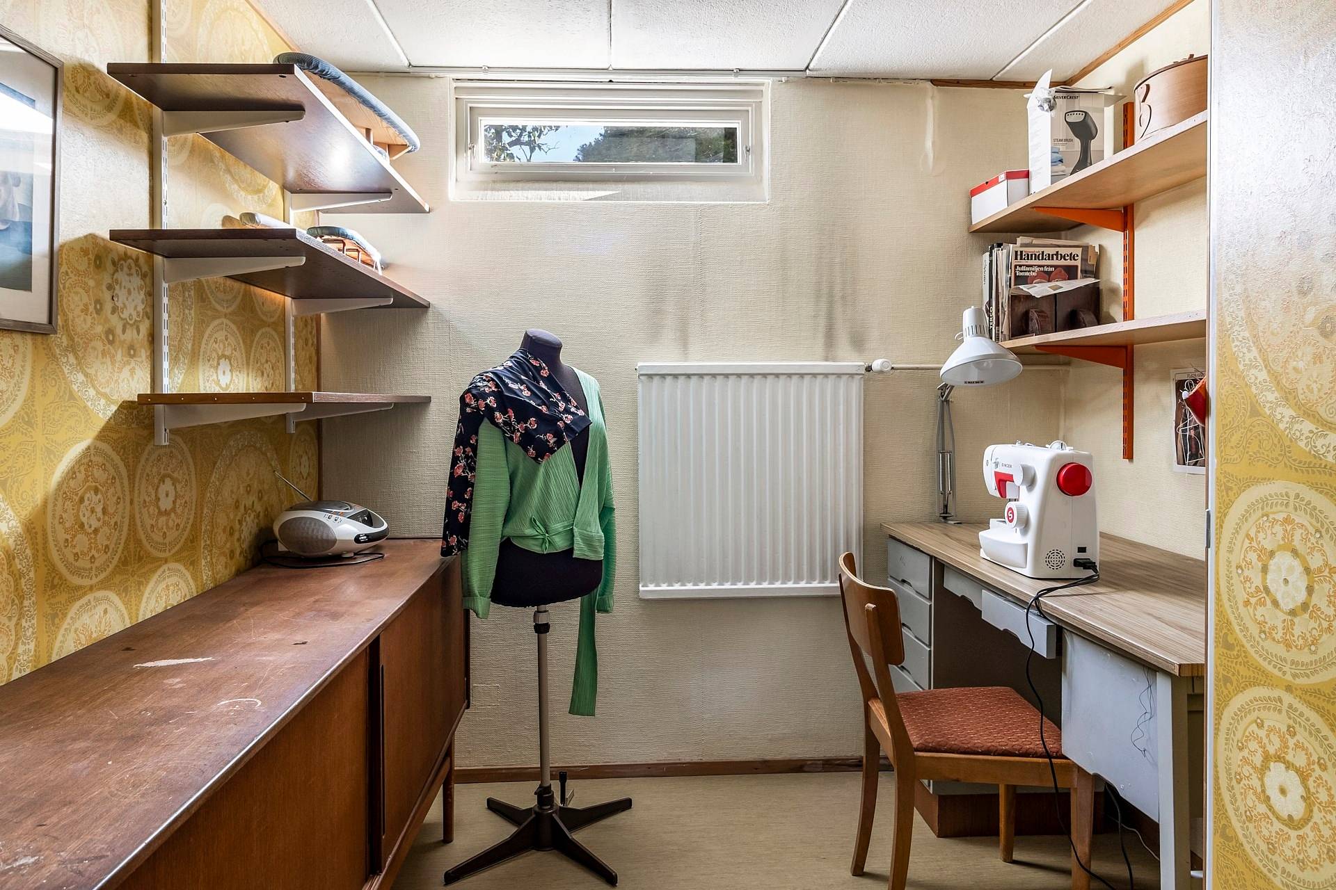 7 rum Villa på Kultgatan 3 Brandthovda Västerås kommun - bild 33