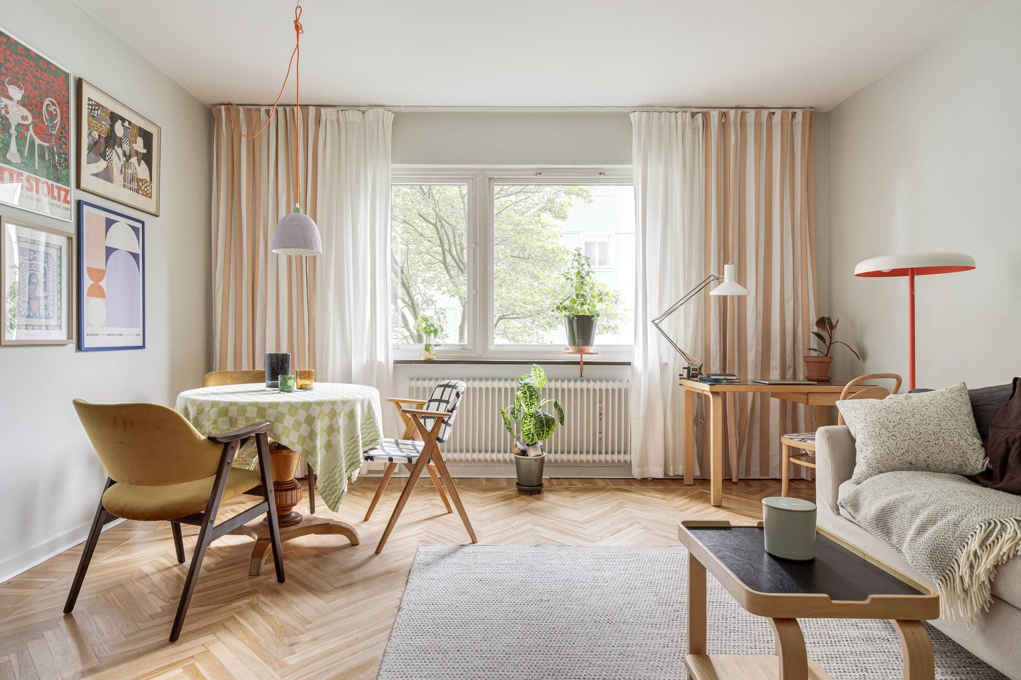 2 rum lägenhet på Väderkvarnsgatan 3B Centrala Hisingen, Göteborgs kommun - bild 3
