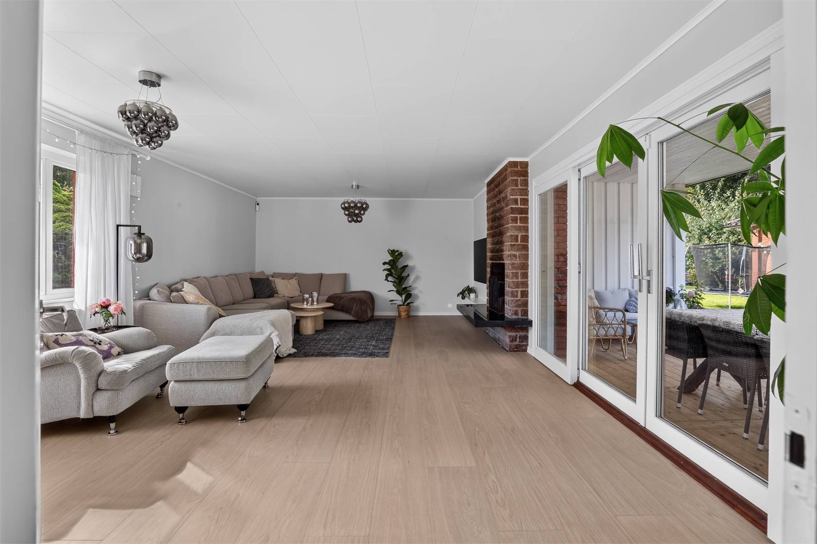 7 rum villa på Ågärdevägen 28 Mariekäll, Södertälje kommun - bild 5