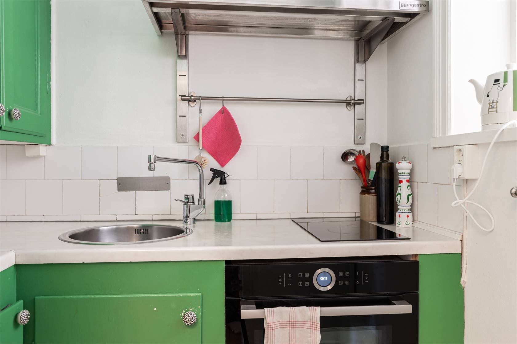 1 rum Lägenhet på Spolegatan 24 Centrum Lunds kommun - bild 19