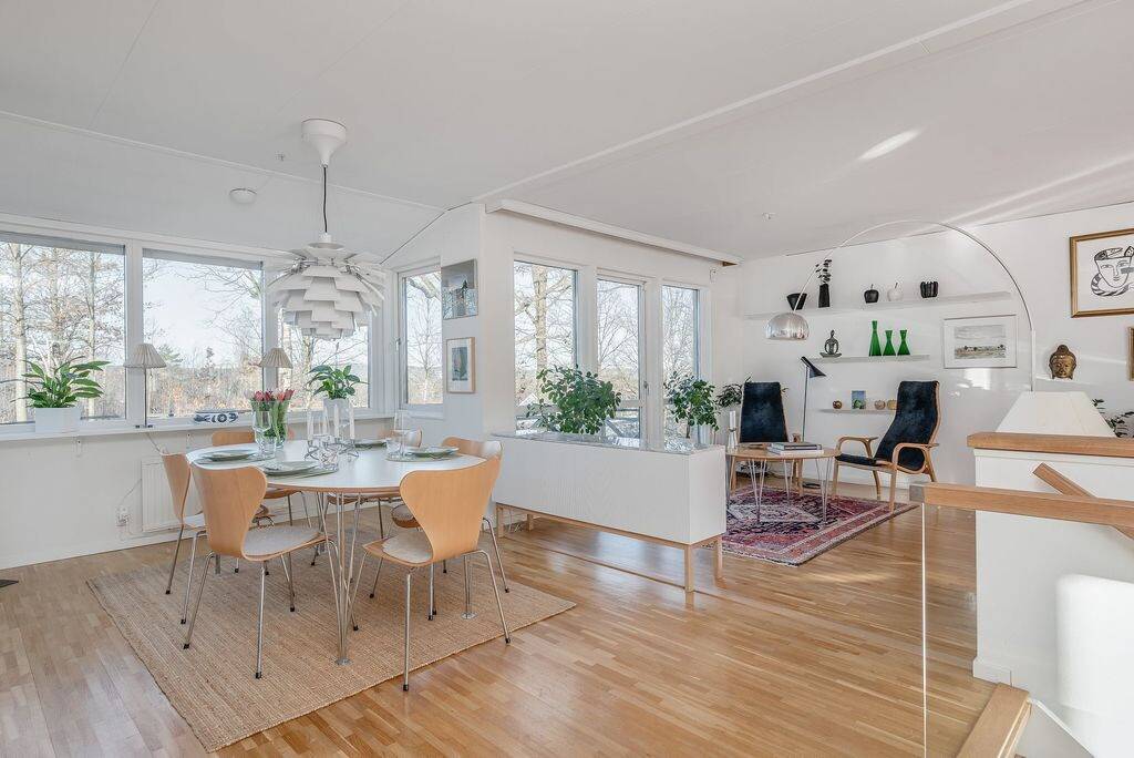 6 rum Villa på Kornbodsgatan 4 Kristineberg Borås kommun - bild 22