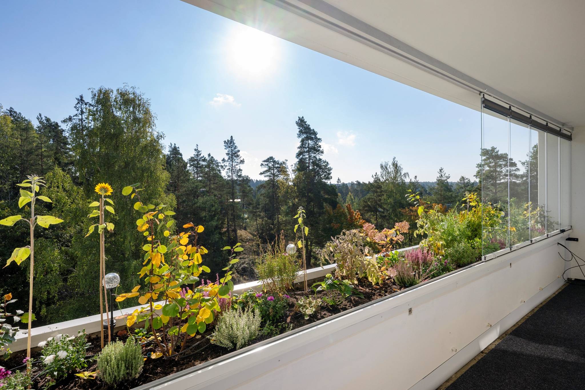 2 rum lägenhet på Elgentorpsvägen 20 Tullinge Centralt, Botkyrka kommun - bild 4