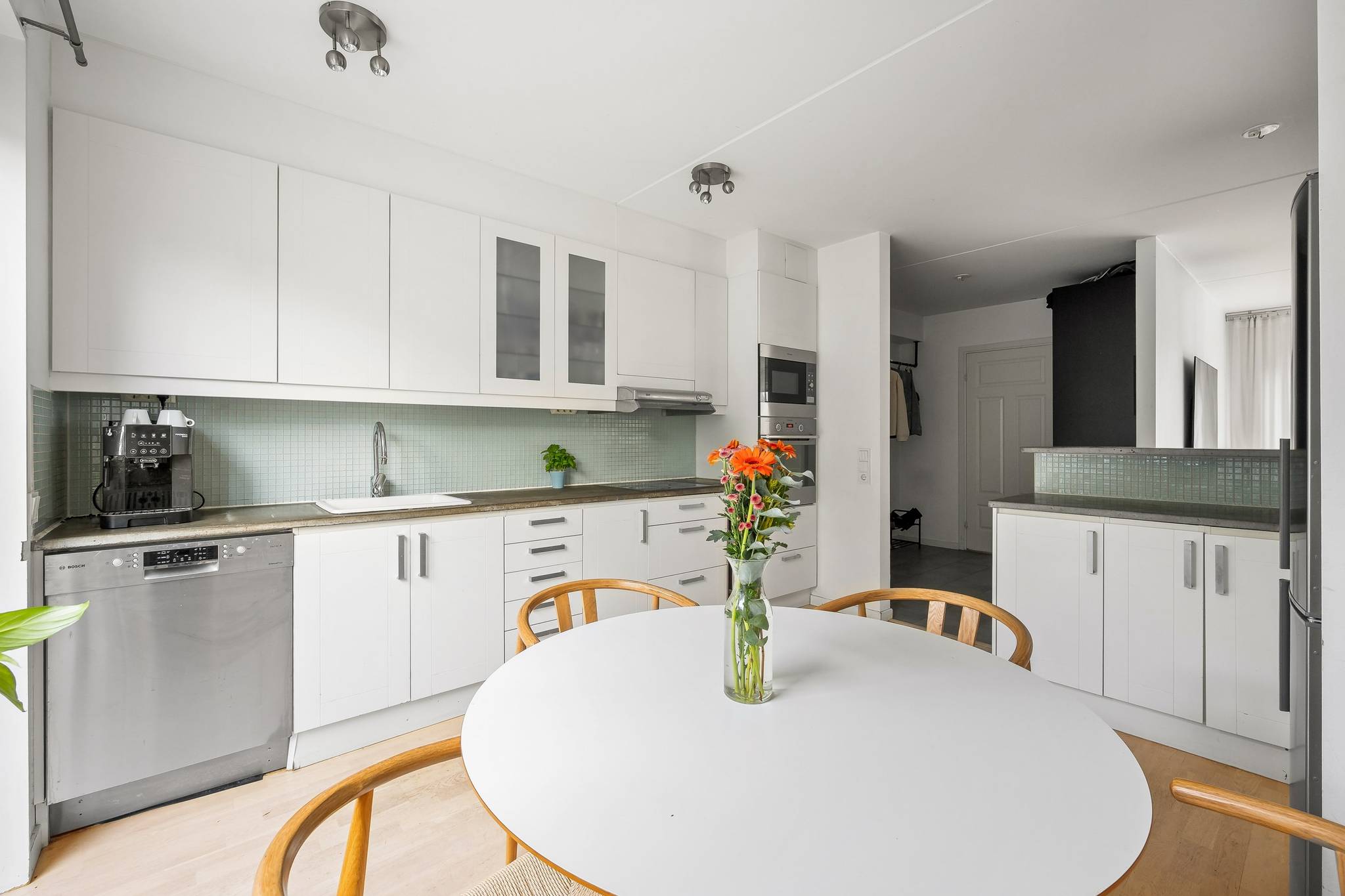2 rum Lägenhet på Hamngatan 31A Centrala Sundbyberg Sundbybergs kommun - bild 14