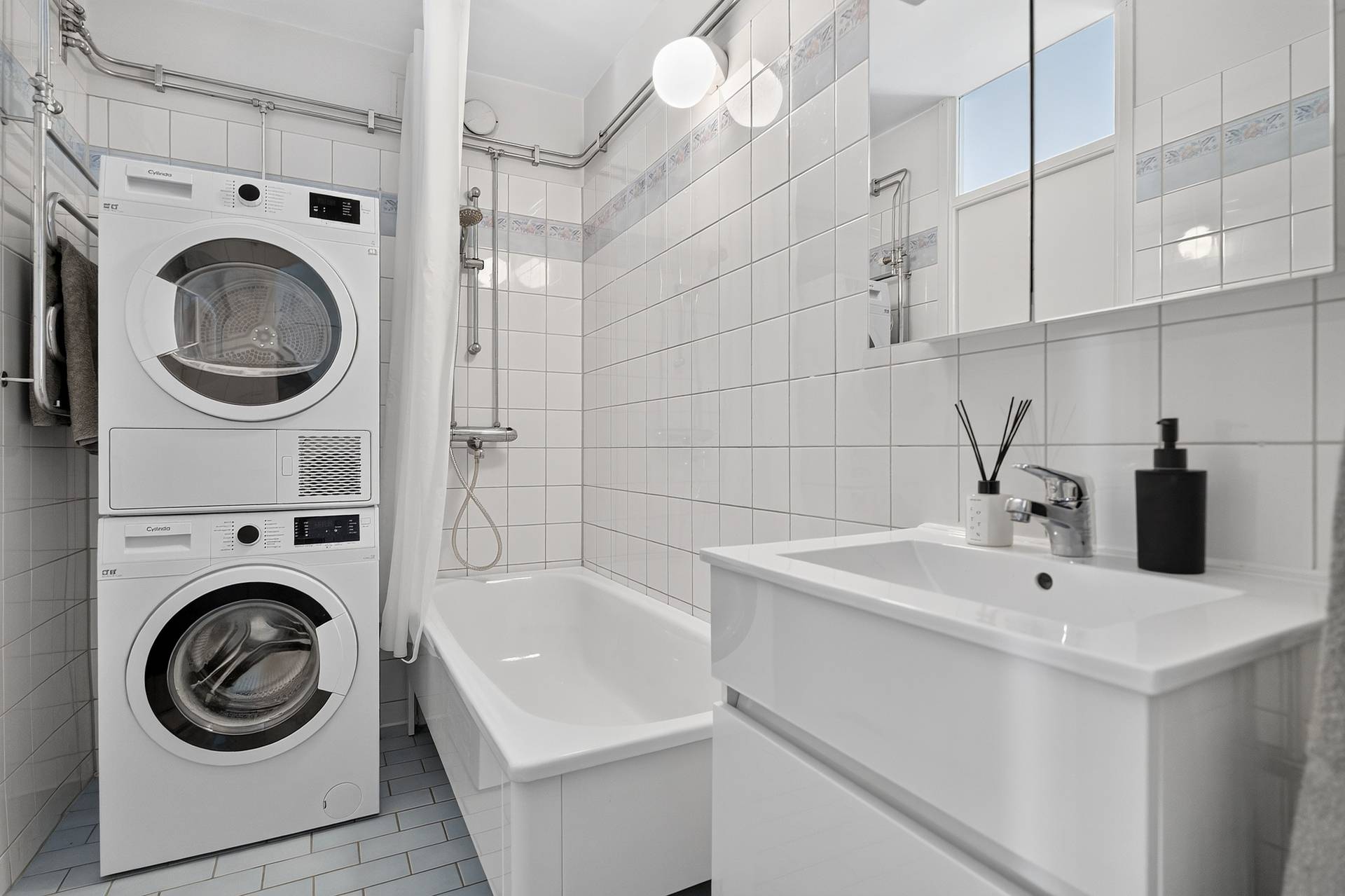 3.5 rum Lägenhet på Fjärdhundragatan 64 Tunabackar Uppsala kommun - bild 16
