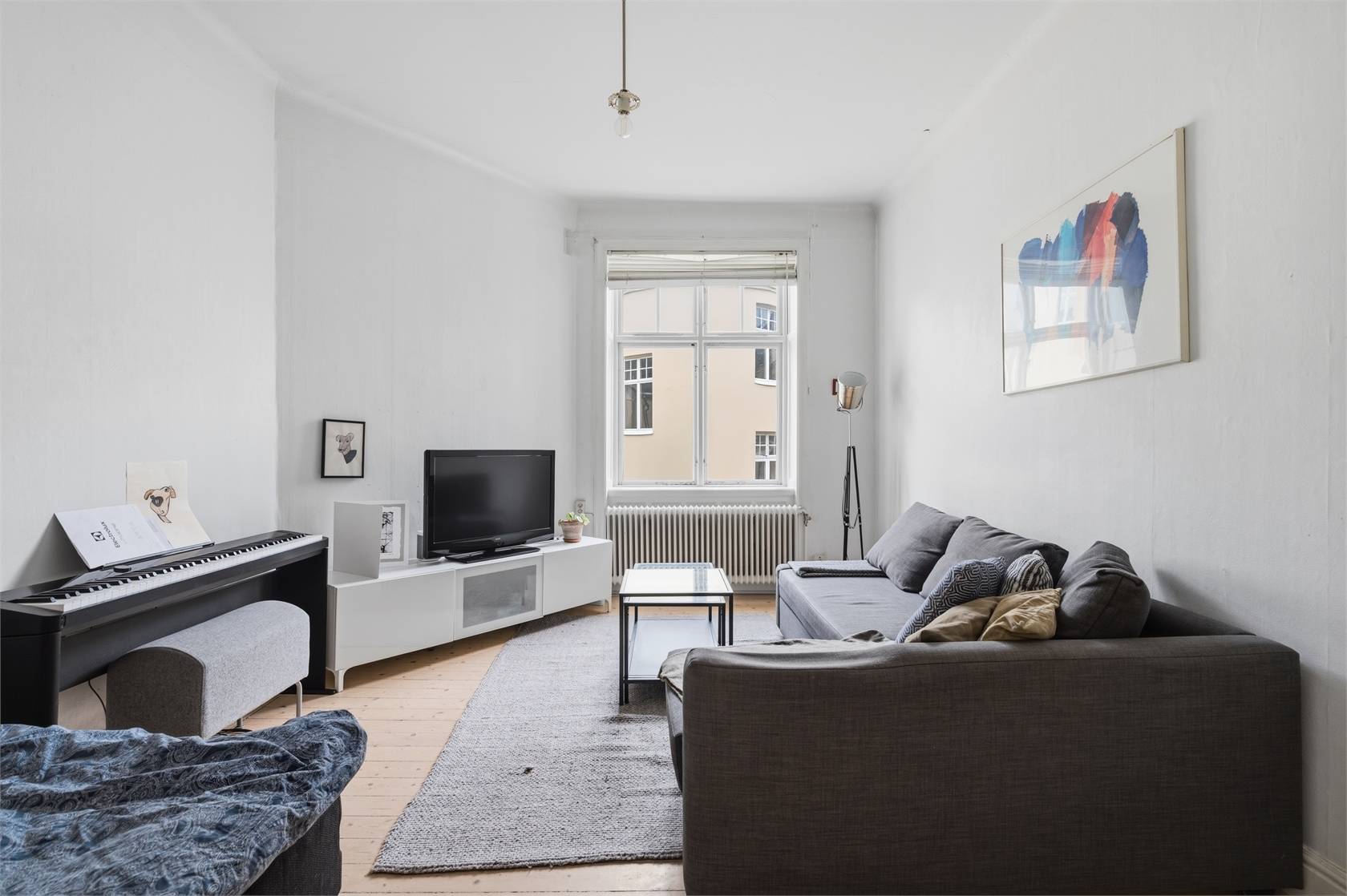 1 rum Lägenhet på Väderkvarnsgatan 38B Fålhagen Uppsala kommun - bild 8