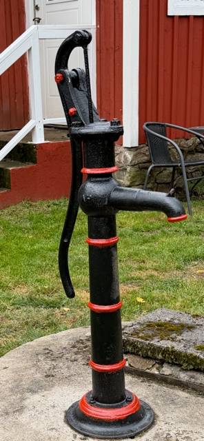 5 rum Villa på Vägasked 109 Norra Rörum Höörs kommun - bild 37