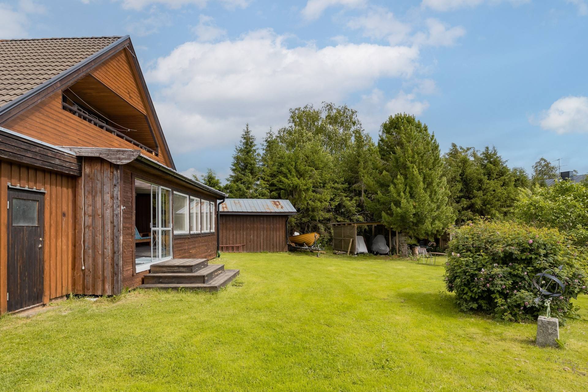 6 rum Villa på Thomévägen 4A Mörsil Åre kommun - bild 6