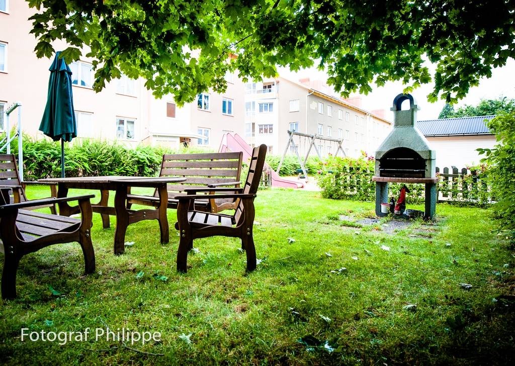 3 rum Lägenhet på Djupegatan 34A Hudiksvalls kommun - bild 11
