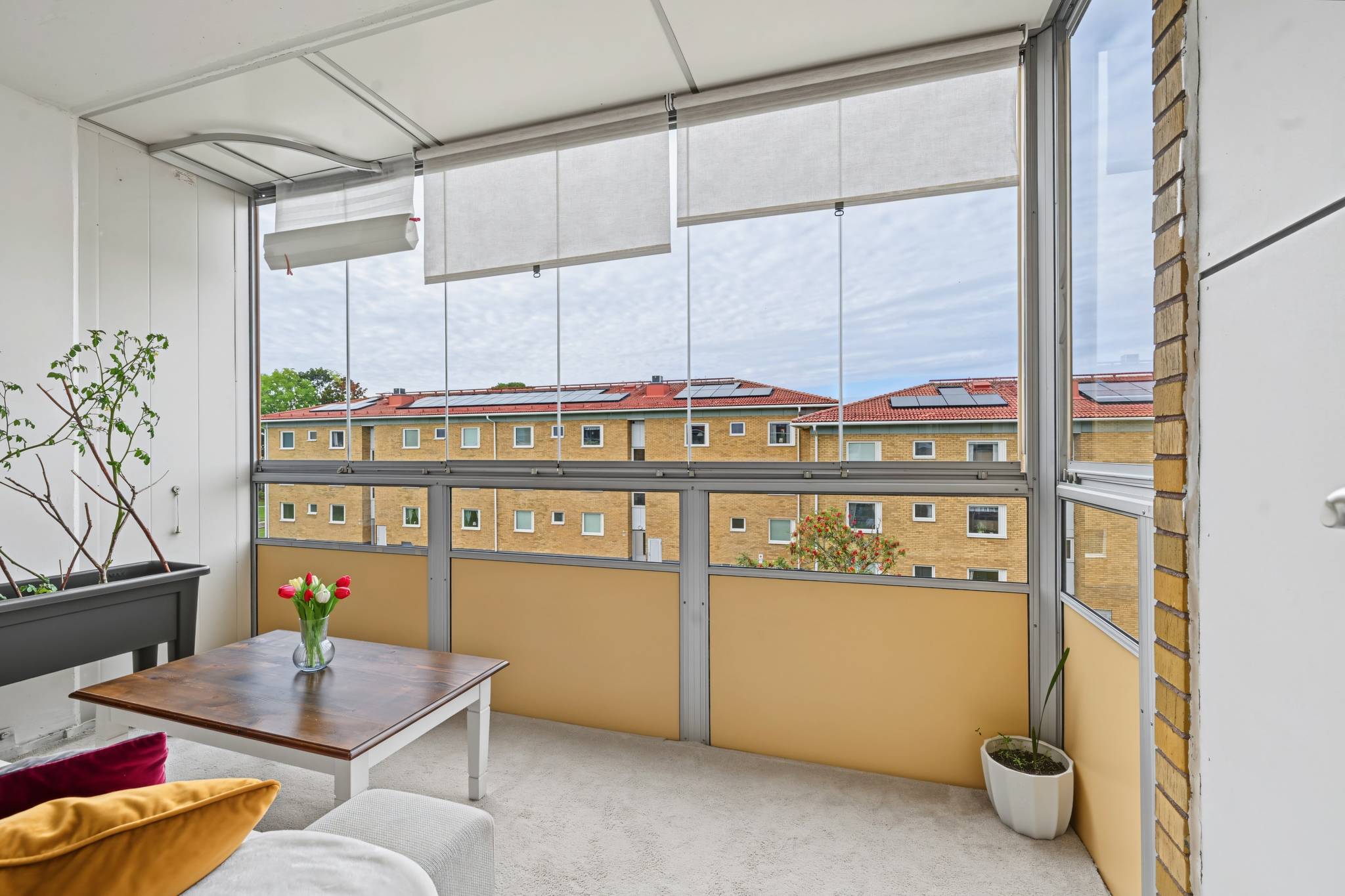 2 rum Lägenhet på Sagovägen 33 Berga Kalmar kommun - bild 1