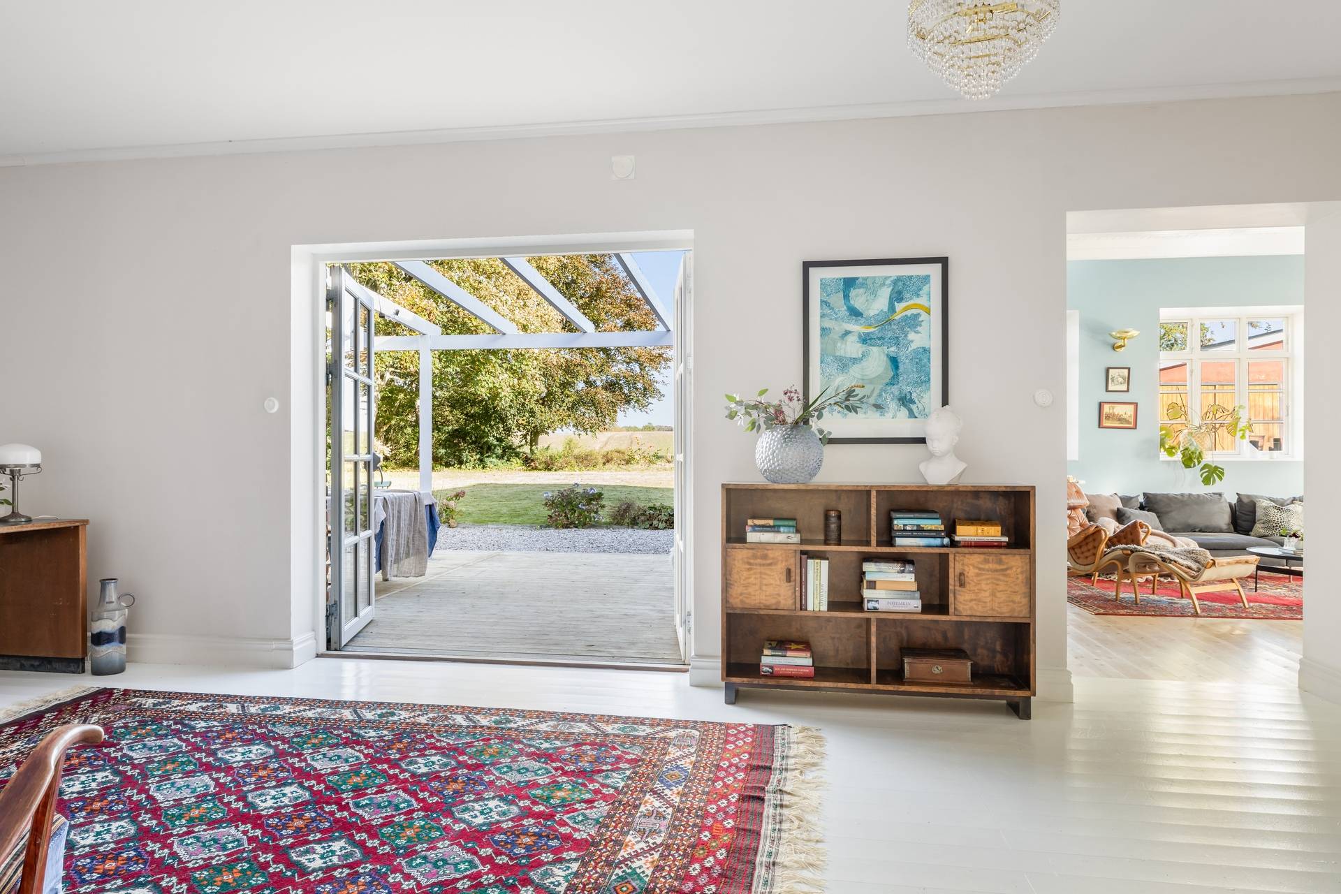 5 rum Villa på Sjörupsvägen 280 Sjörup Ystads kommun - bild 30