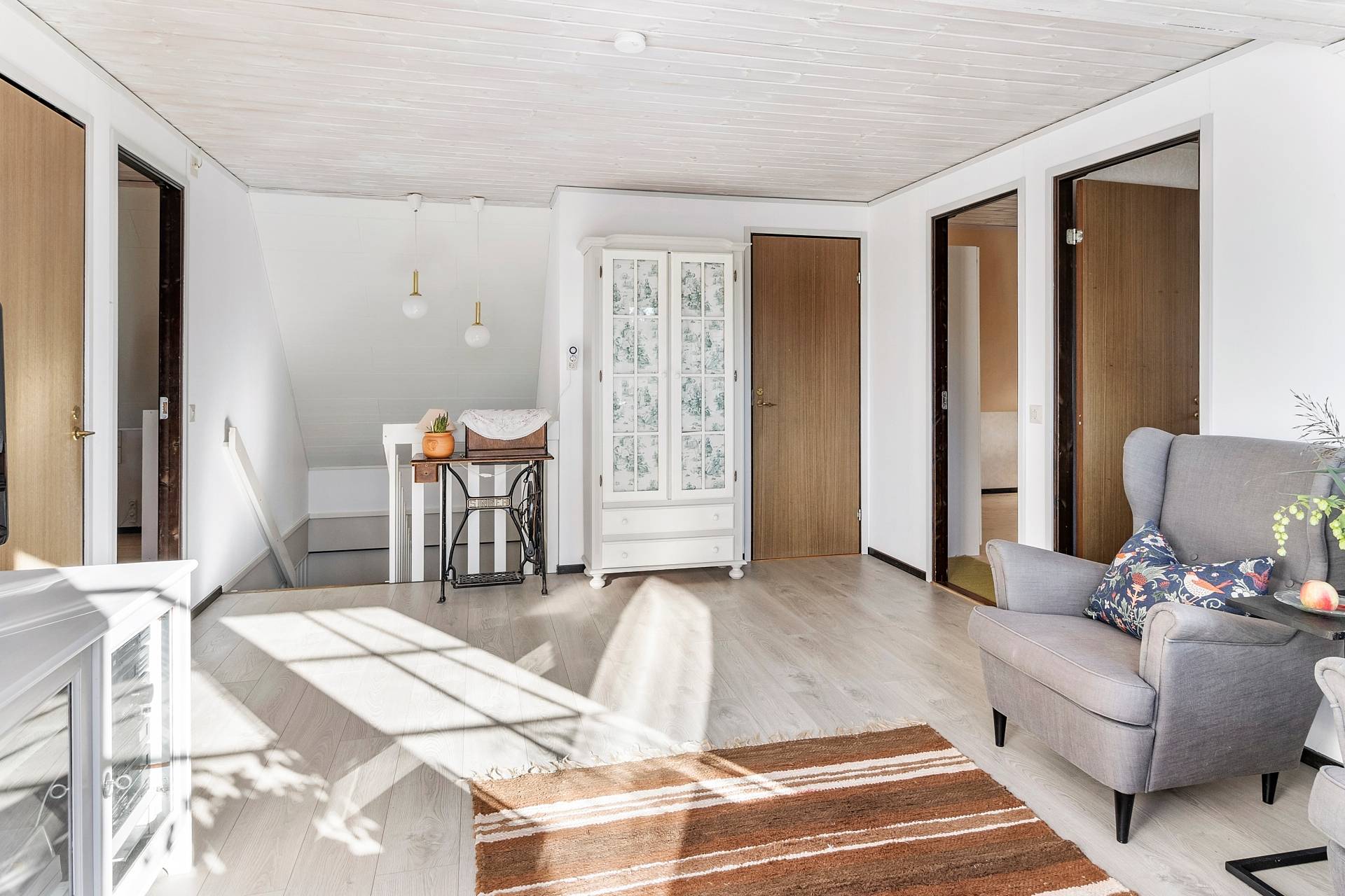 5 rum Villa på Kanalvägen 5 Hallstahammar Hallstahammars kommun - bild 20