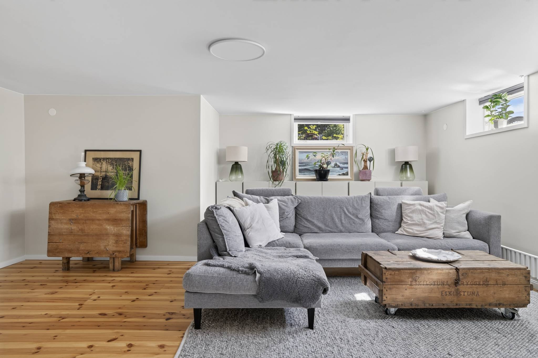 7 rum Villa på Mariedalsgatan 17 Frövi Lindesbergs kommun - bild 24