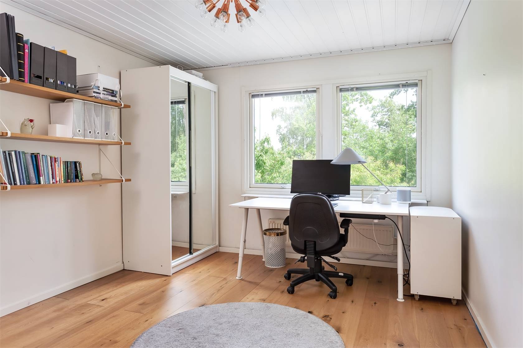 6 rum Villa på Linsvägen 17 Viksjö Järfälla kommun - bild 25