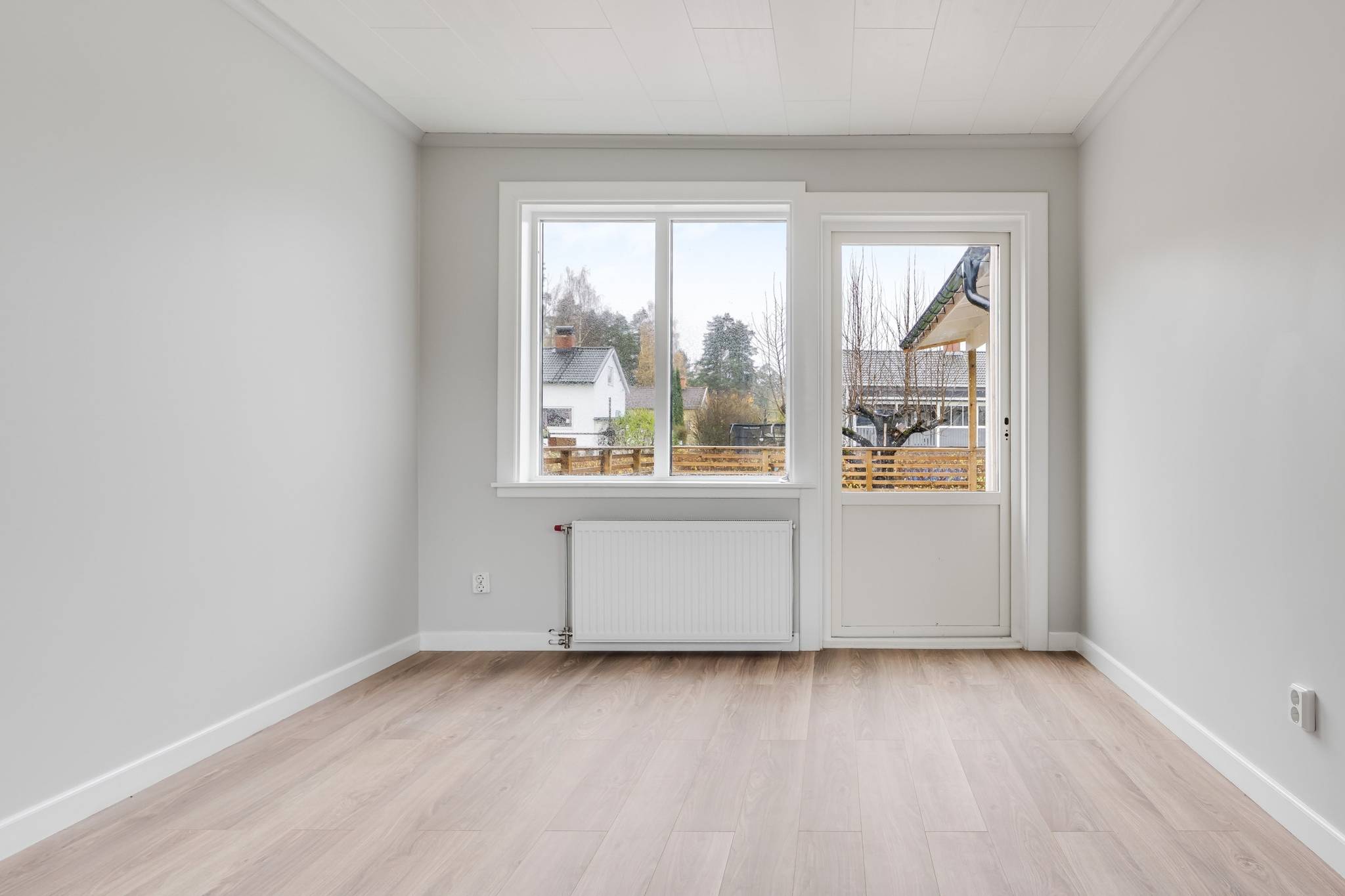 5 rum Villa på Trädgårdsvägen 18 Skogsbo Avesta kommun - bild 6