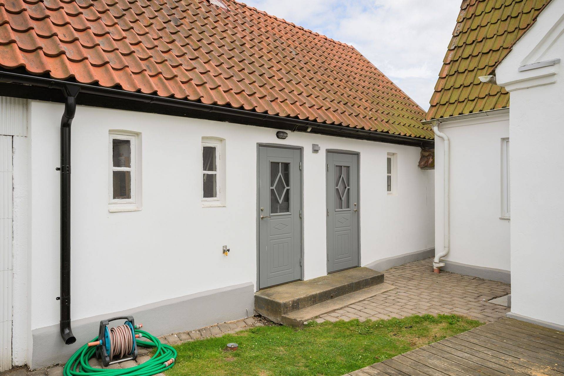 5 rum Villa på Fjelievägen 122 Lomma kommun - bild 37