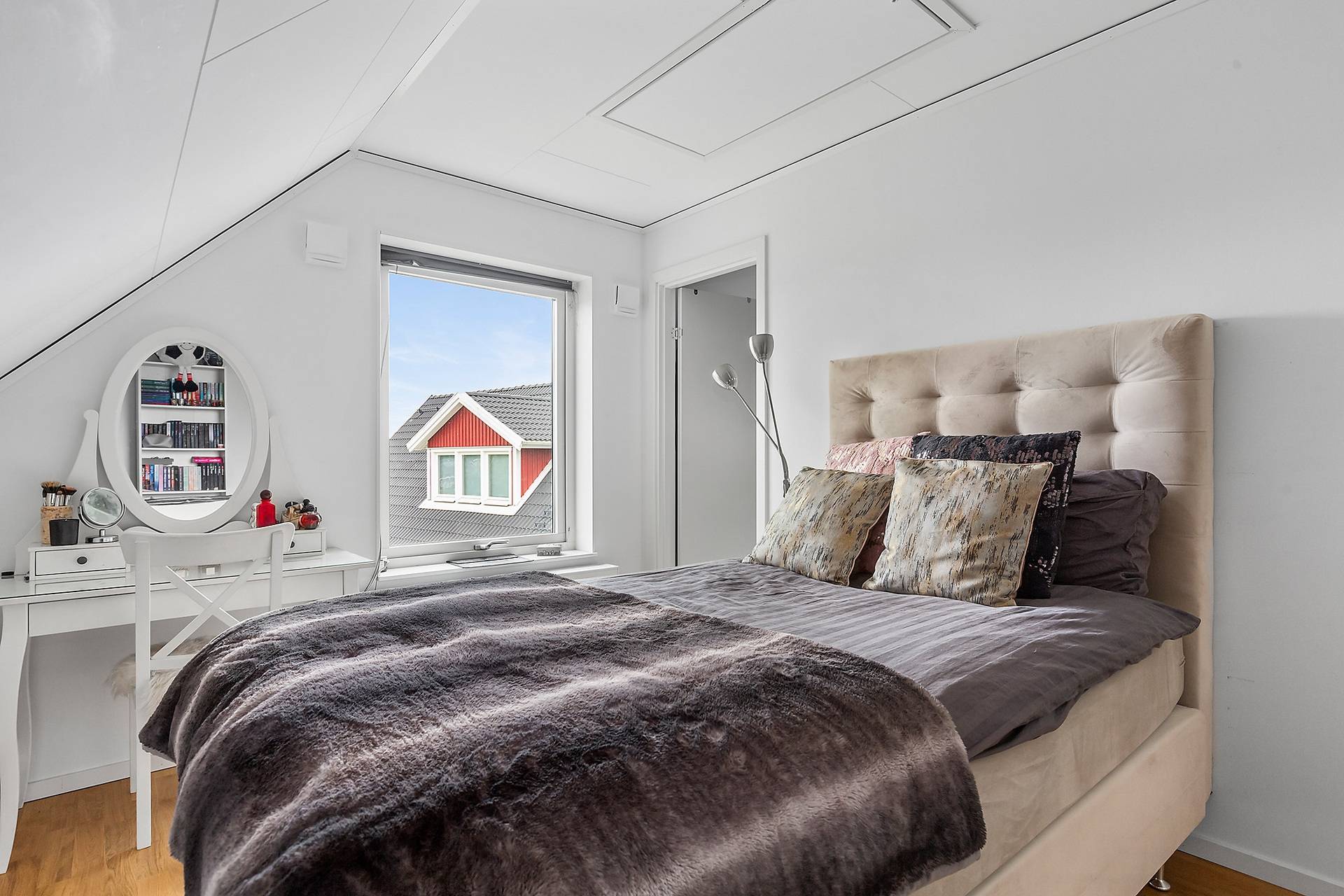7 rum Villa på Skönabergsvägen 9 Huddinge Huddinge kommun - bild 17