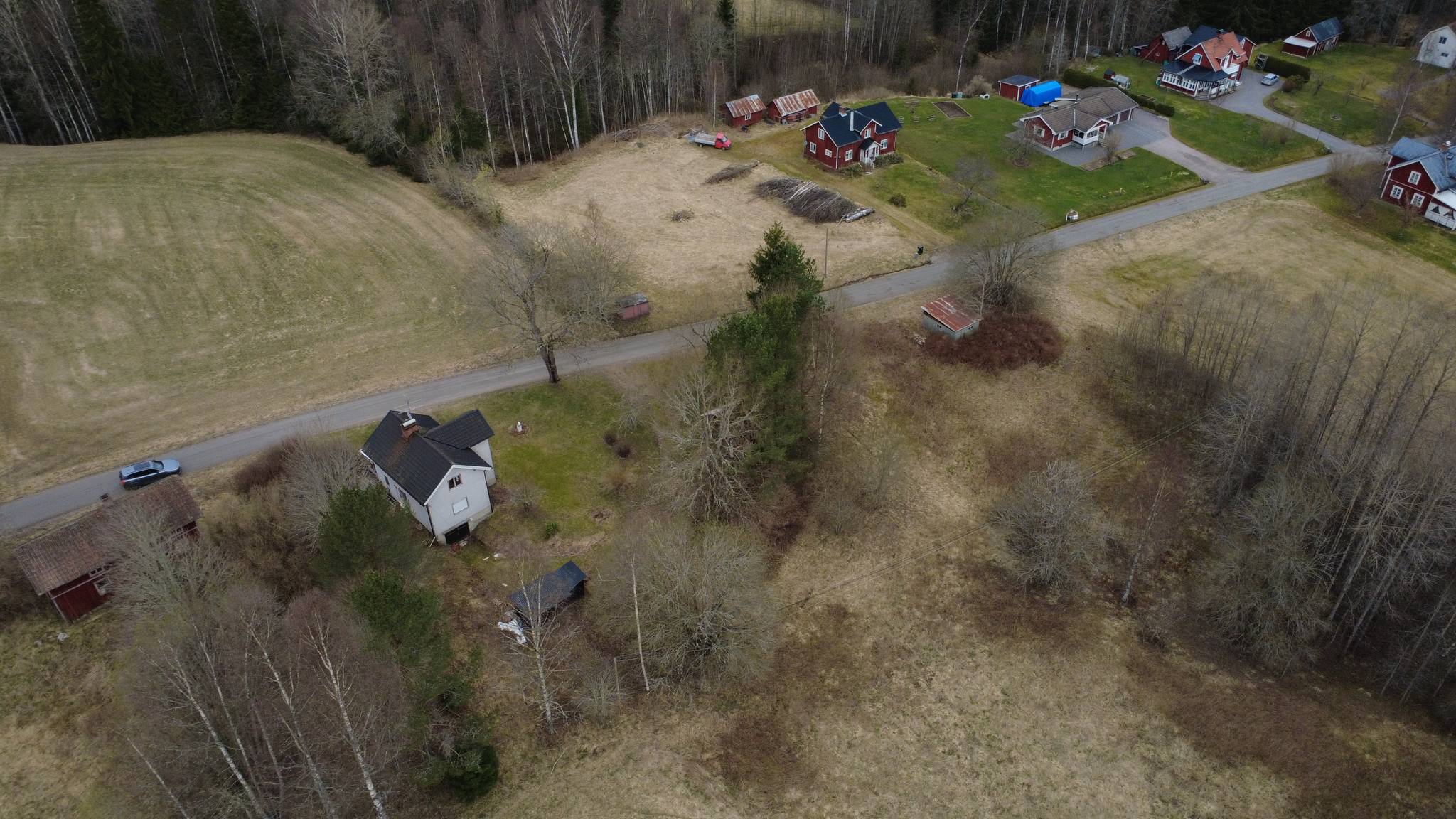 4 rum Villa på Stora Koppom Fridhem 1 Koppom Eda kommun - bild 29