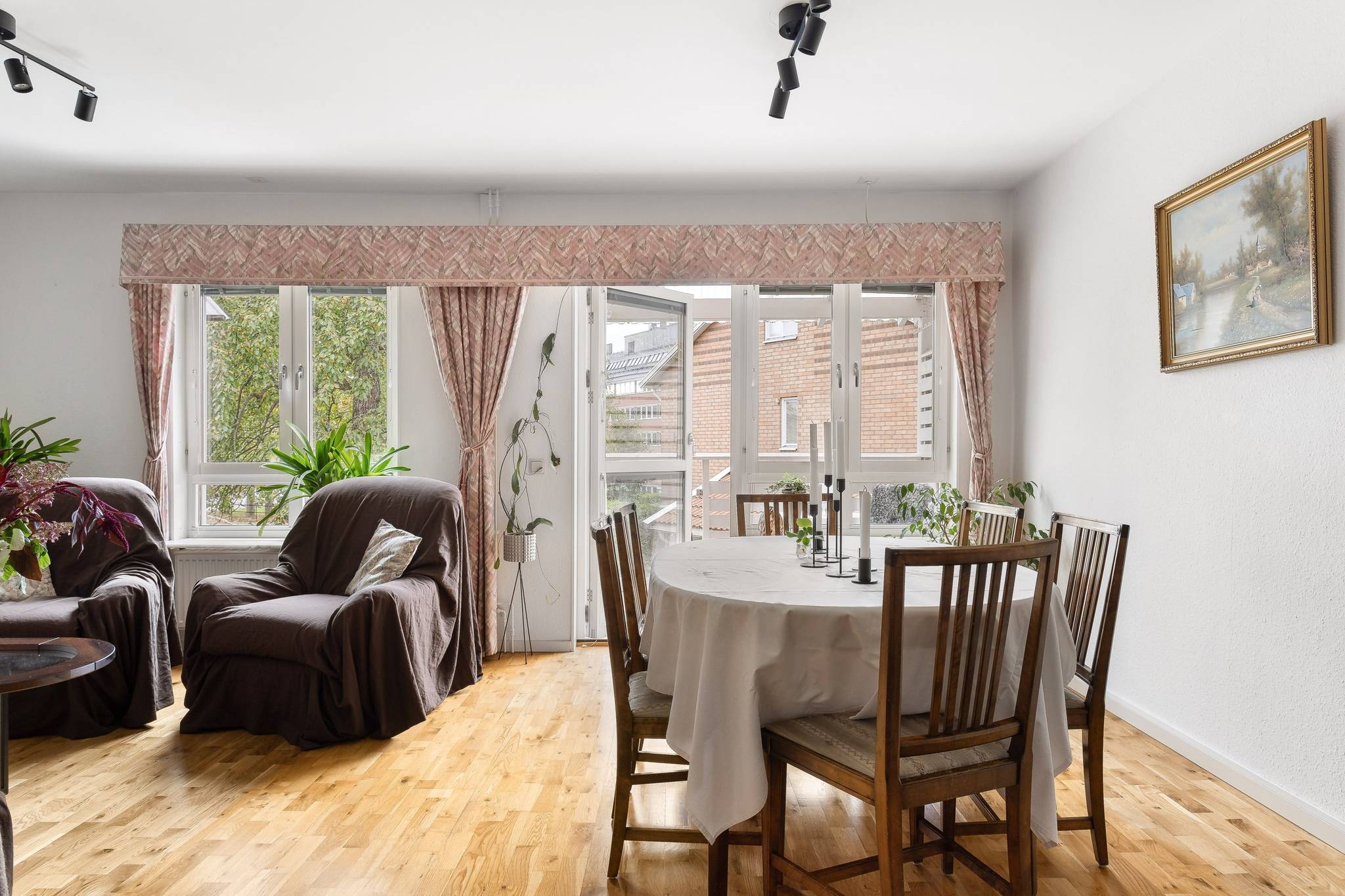 6 rum Radhus på Cronströmsvägen 7C Bromma / Mariehäll Stockholms kommun - bild 6