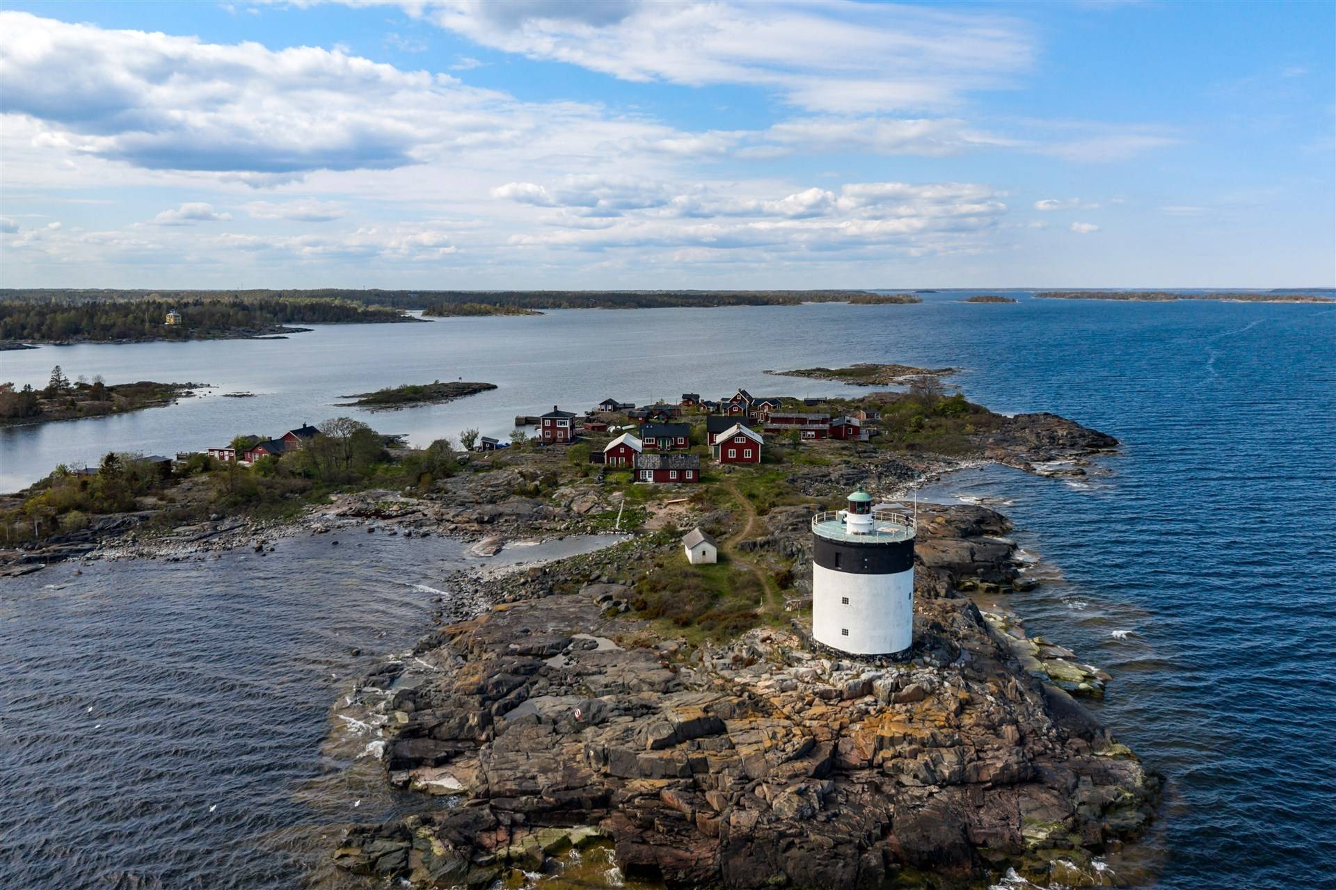 5 rum Fritidshus på Svartklubben 5 Singö Norrtälje kommun - bild 8