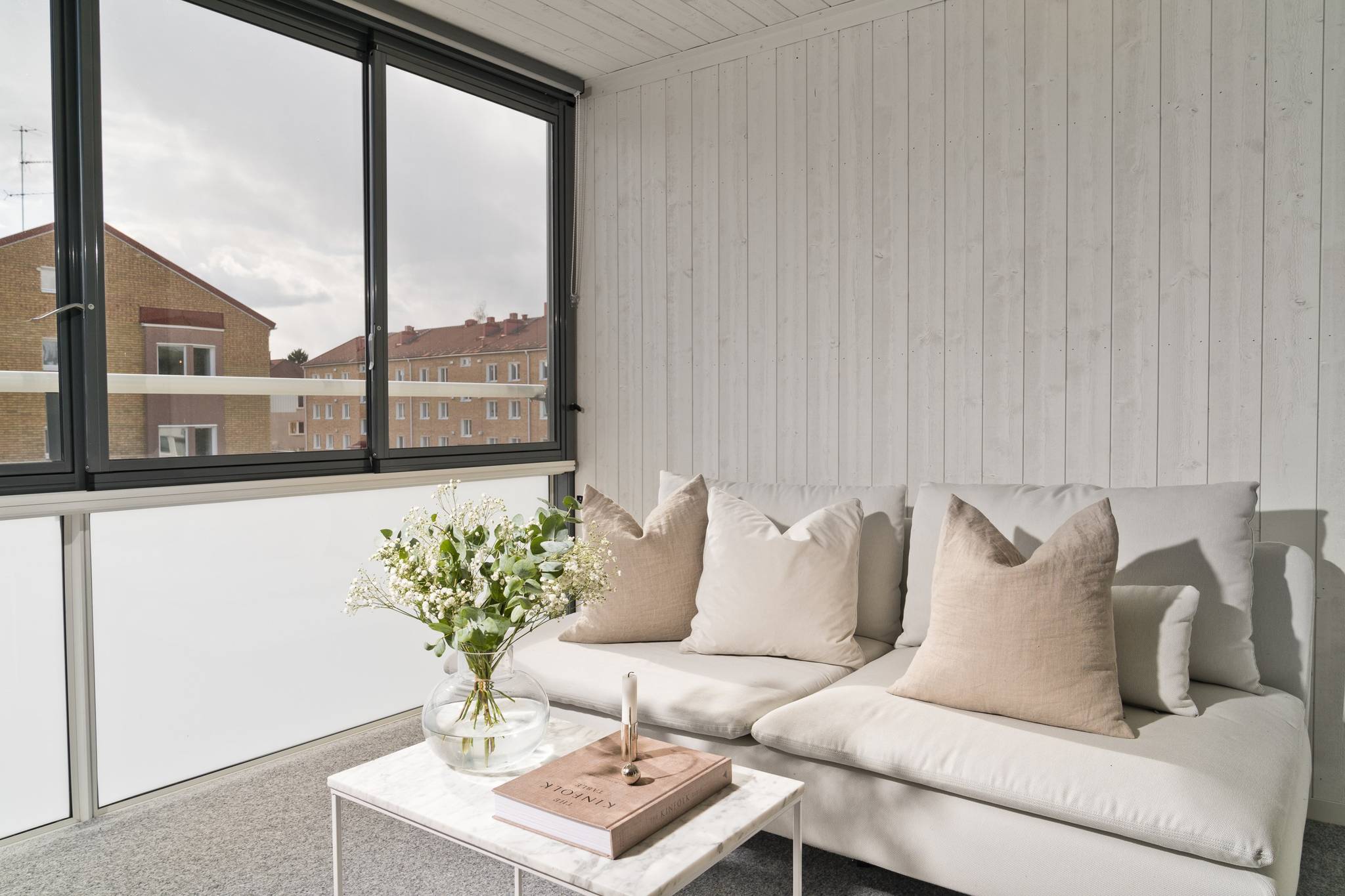 3 rum Lägenhet på Hägglundsgatan 8B Norrböle Skellefteå kommun - bild 14