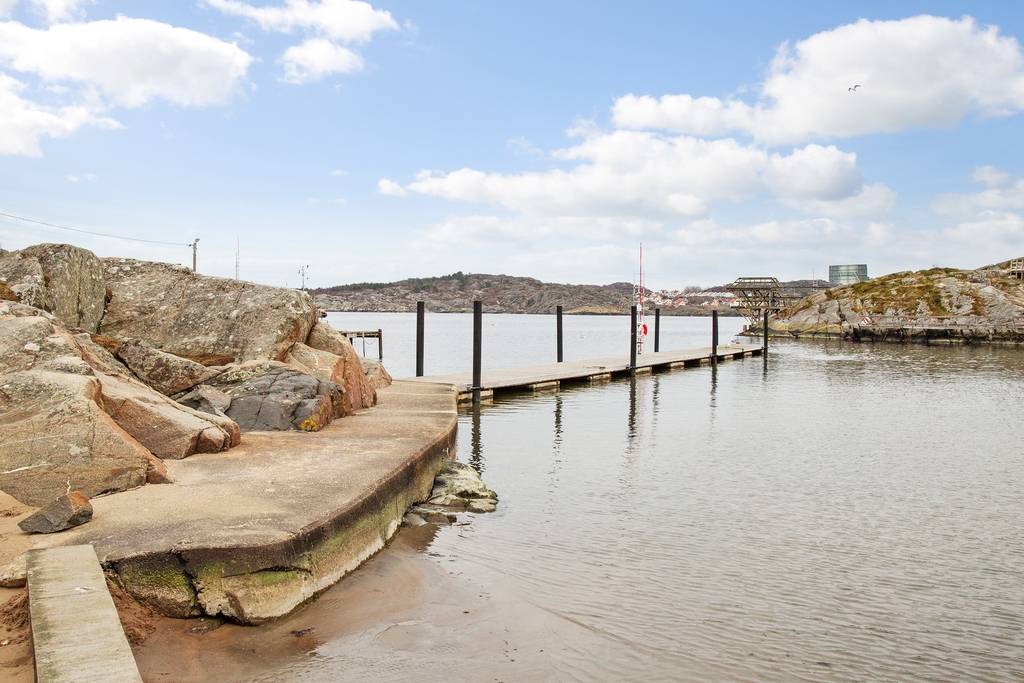 6 rum Villa på Stormansvägen 17 Rönnäng Tjörns kommun - bild 33