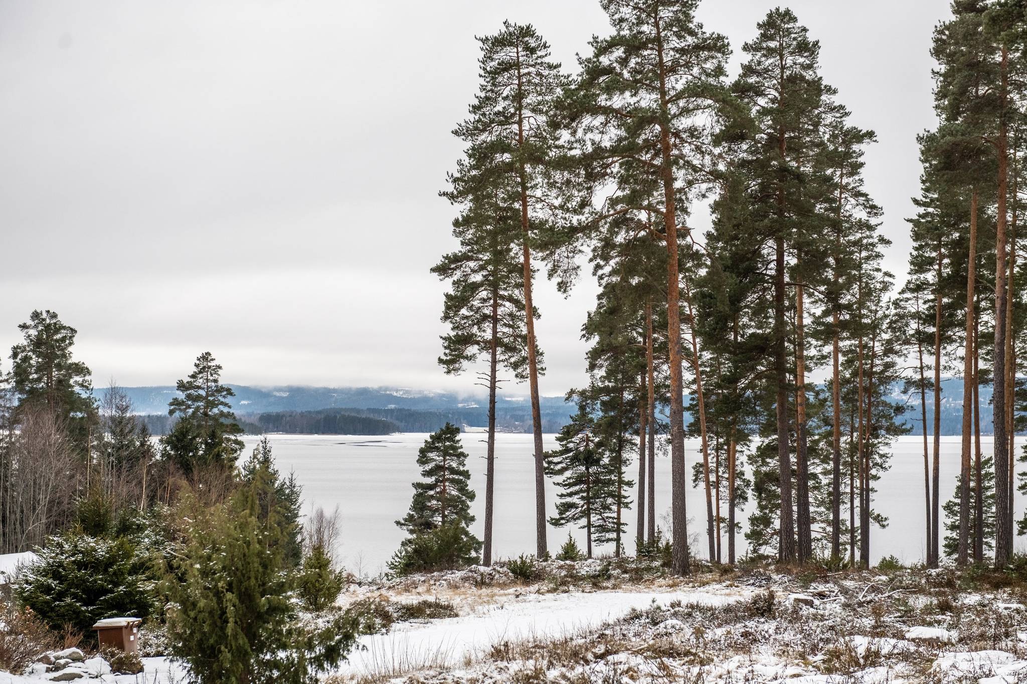 5 rum Villa på Trotakan Hägrås 9 Hägrås Arvika kommun - bild 2