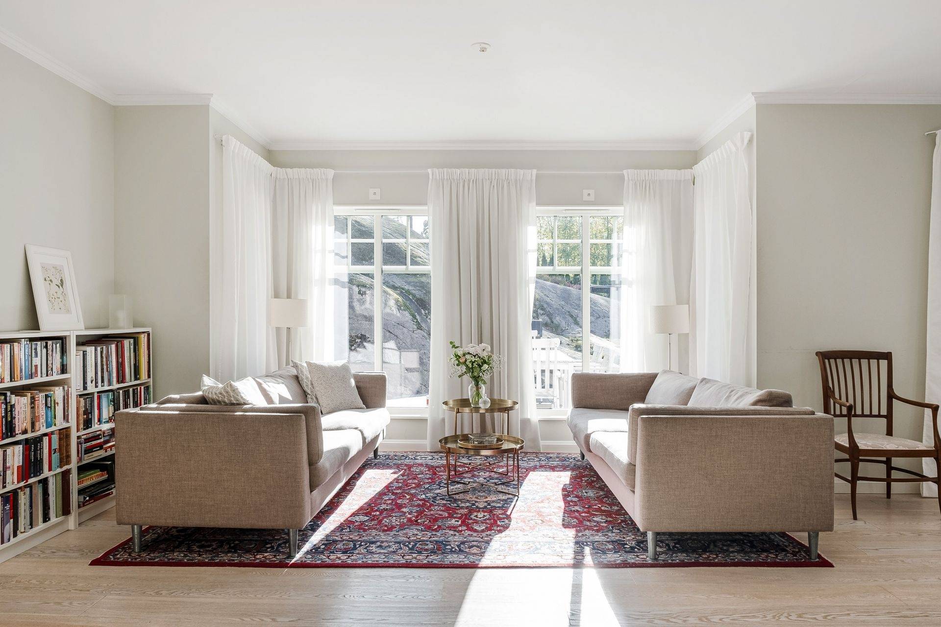 7 rum Villa på Soldalsvägen 10 Rönninge Salems kommun - bild 6