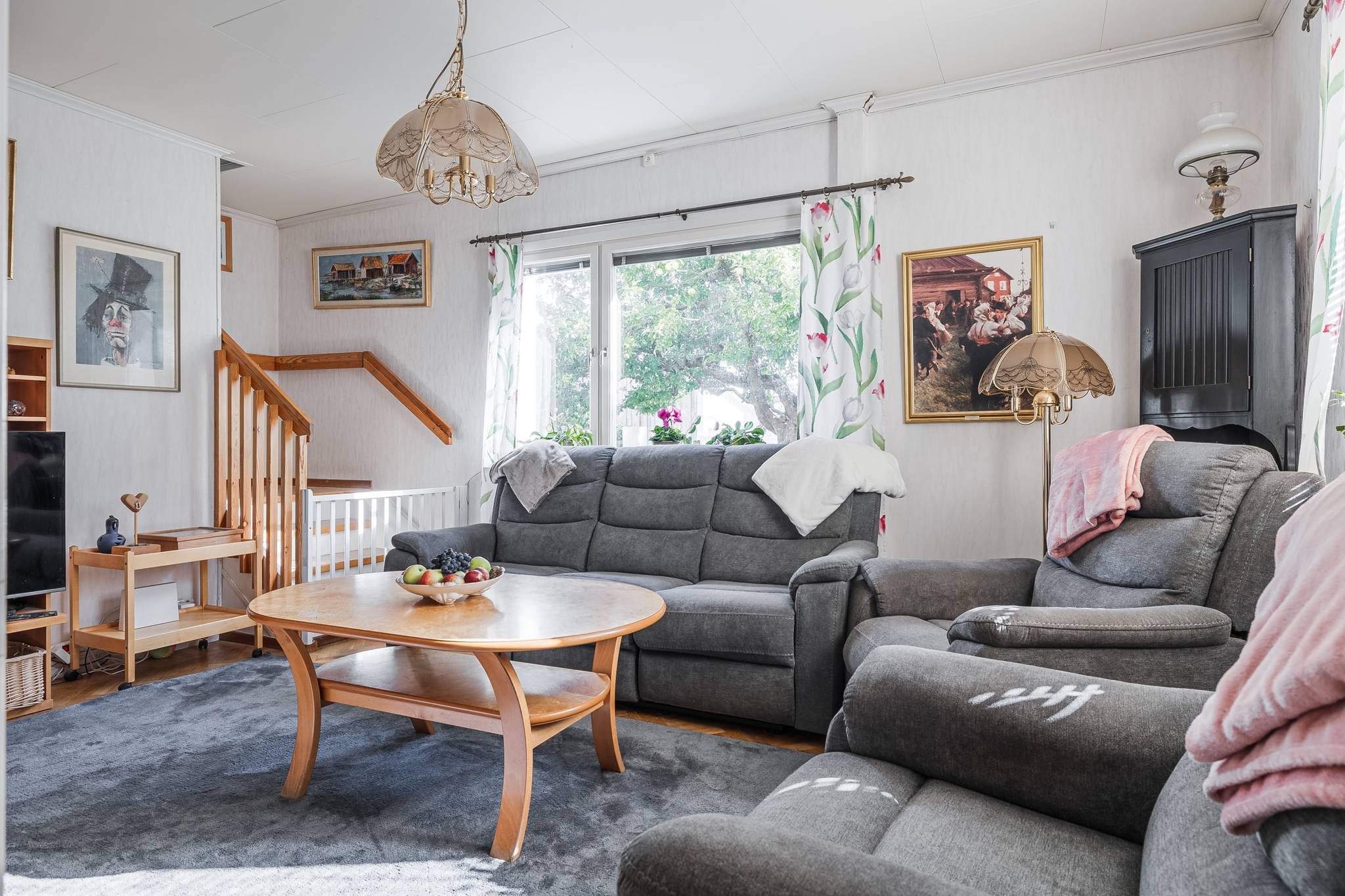 6 rum Villa på Övre Norrbackagatan 20 Marieborg Västerviks kommun - bild 8