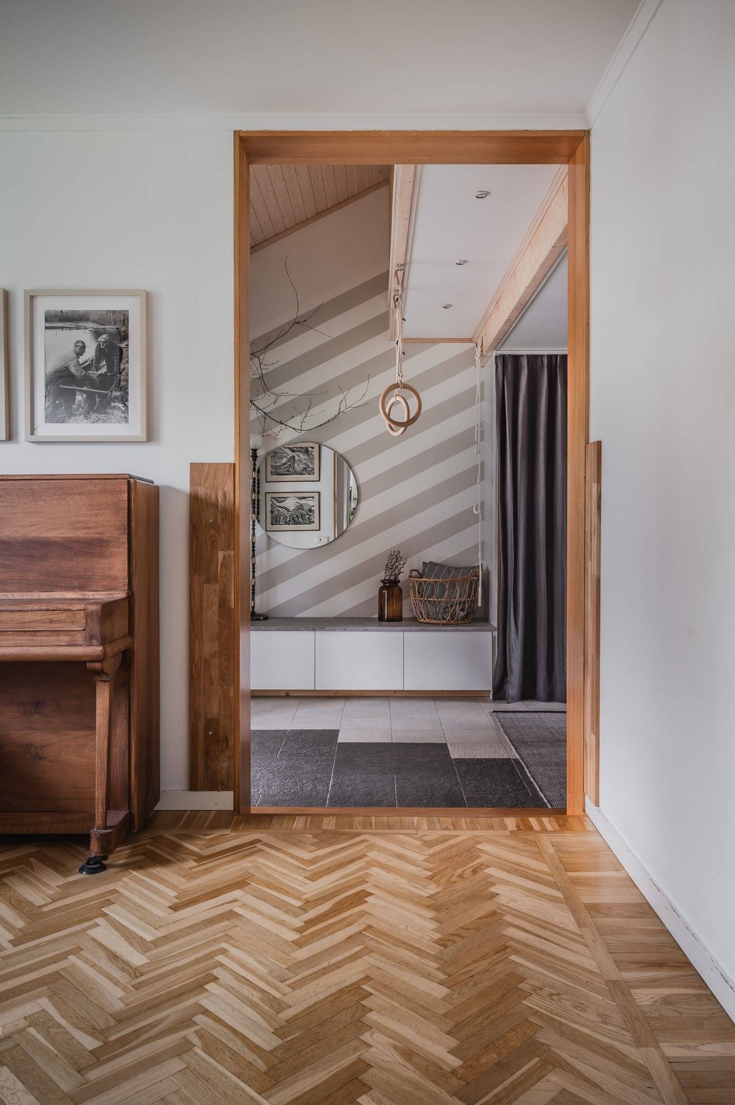 6 rum Villa på Svanvägen 44 Gimåt Örnsköldsviks kommun - bild 27