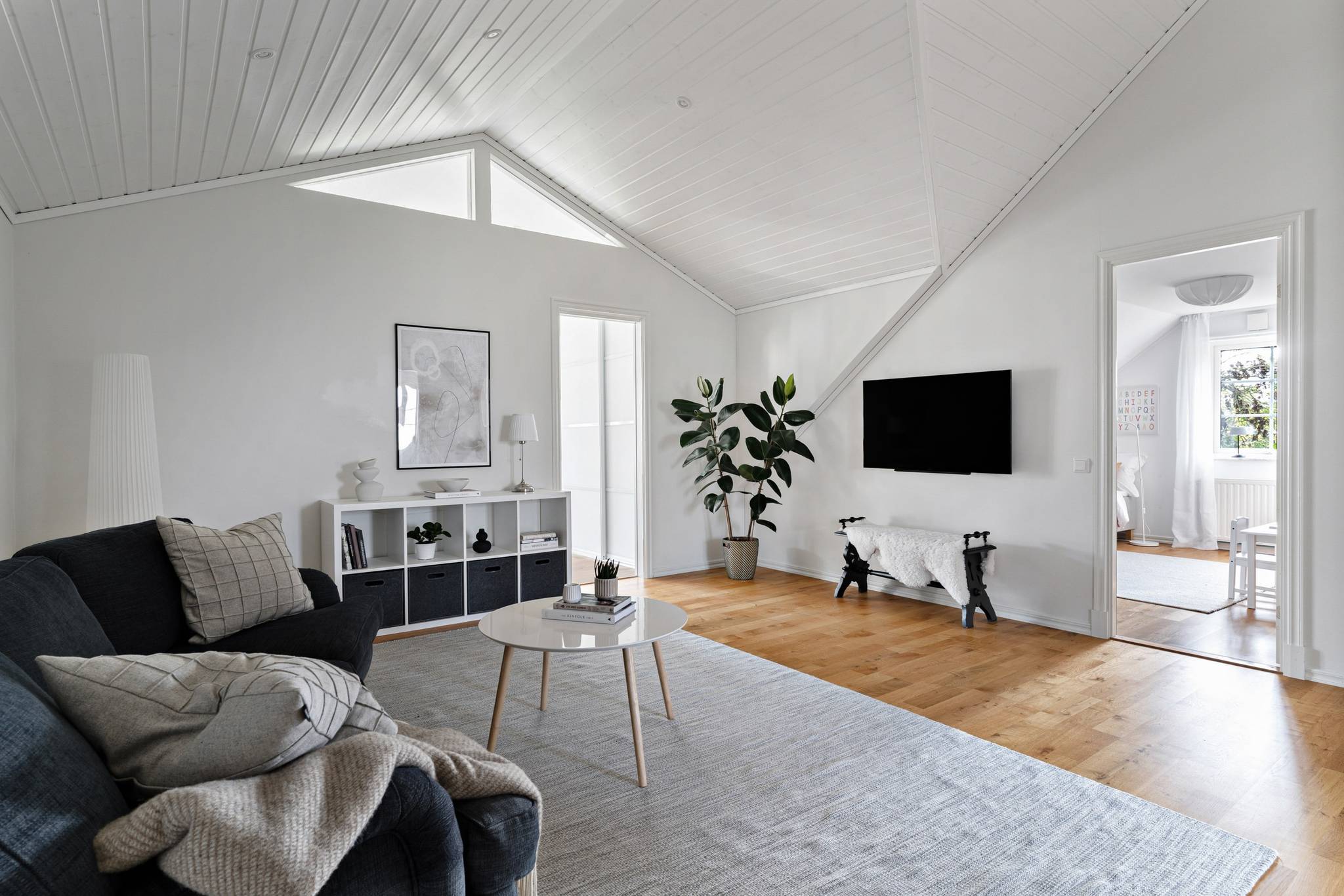 7 rum Villa på Olas väg 9B Centralt Mölndals kommun - bild 23