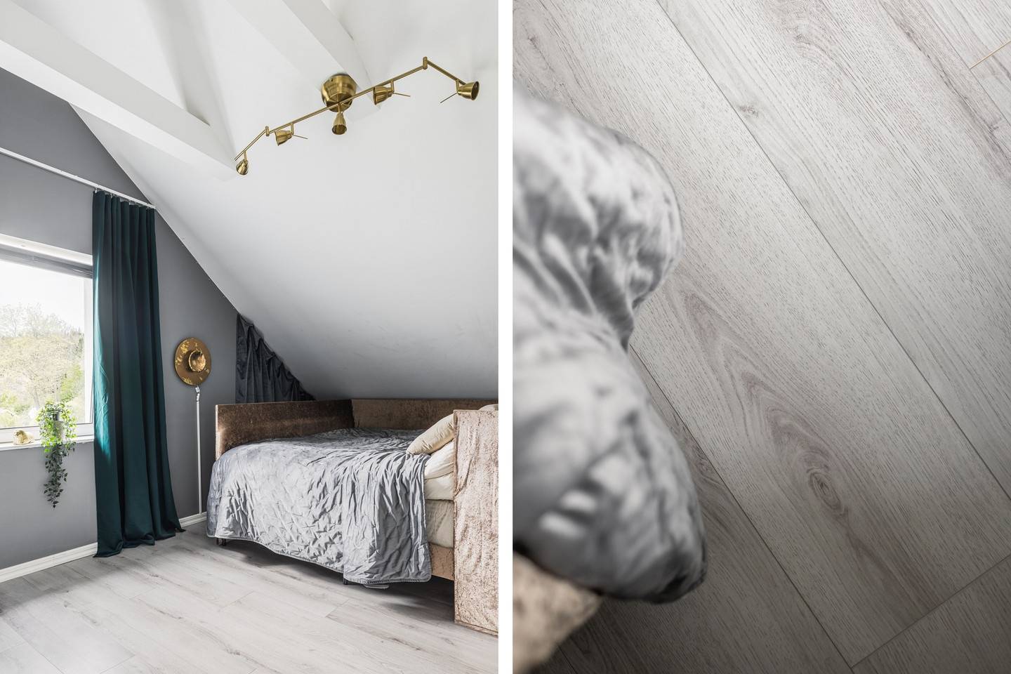 5 rum Villa på Mariedalsgatan 7 Timrå Timrå kommun - bild 27