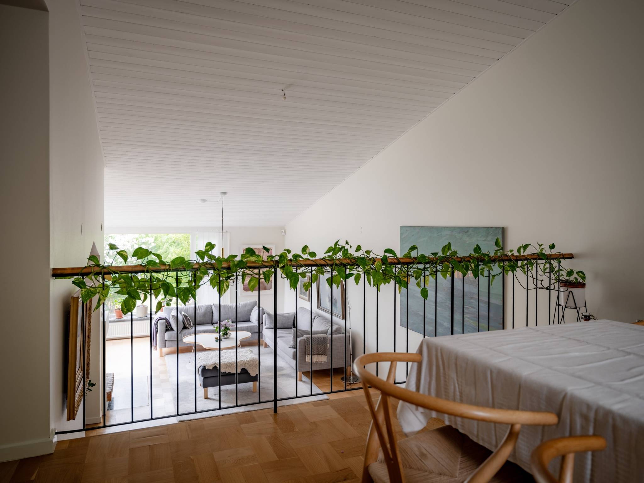 7 rum Villa på Dalkarlsvägen 2 Djursholms Ekeby Danderyds kommun - bild 11