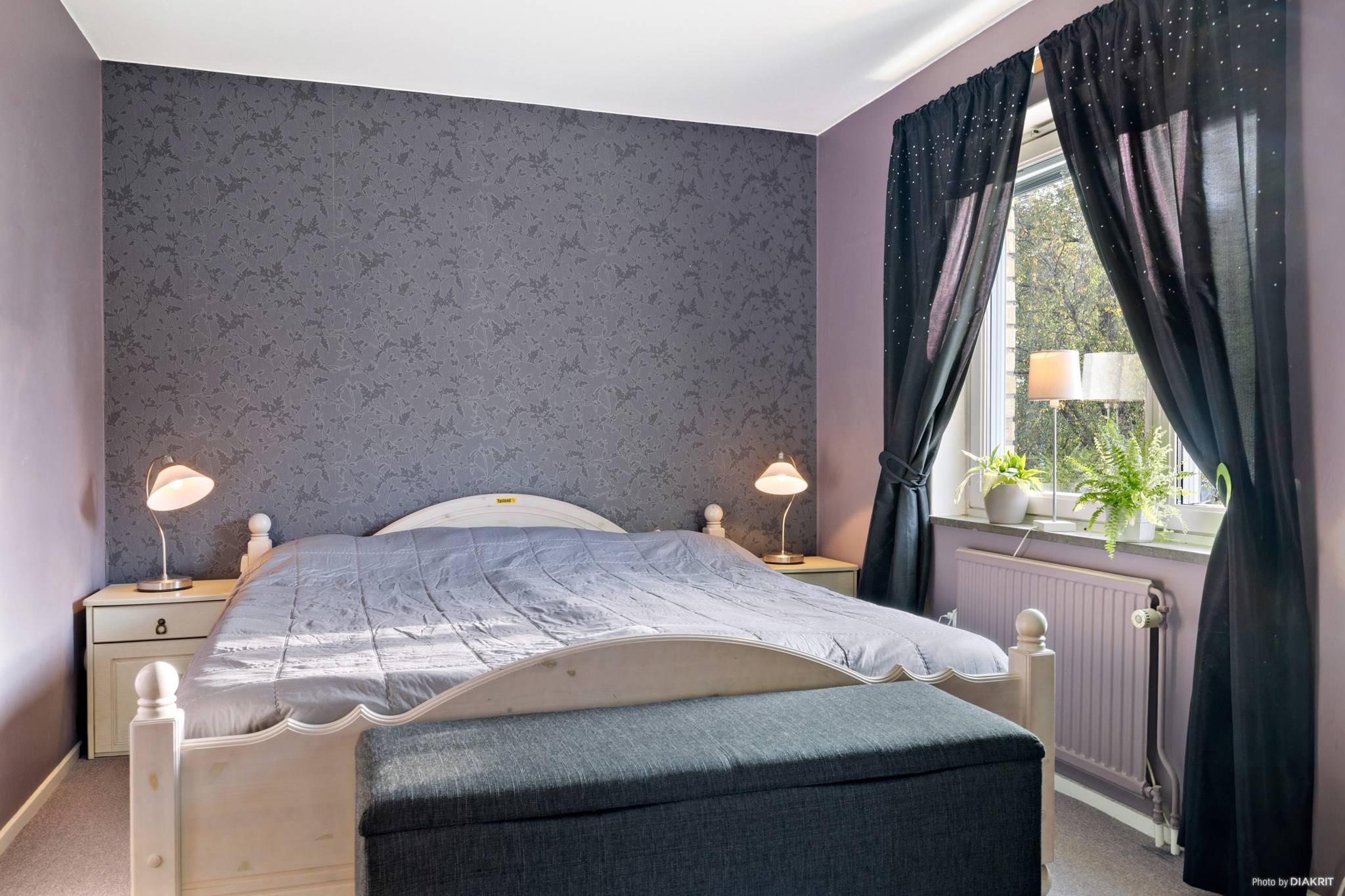 4 rum Lägenhet på Kyrkvärdsplan 4 Uttran Botkyrka kommun - bild 11