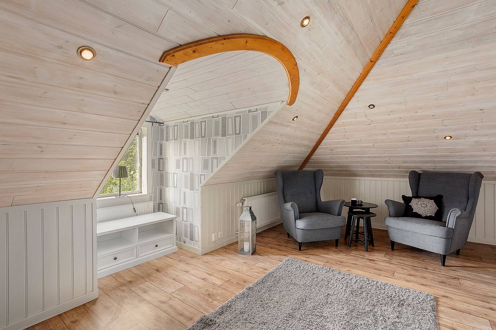 5 rum Villa på Brolinsvägen 21 Stugsund Söderhamns kommun - bild 8