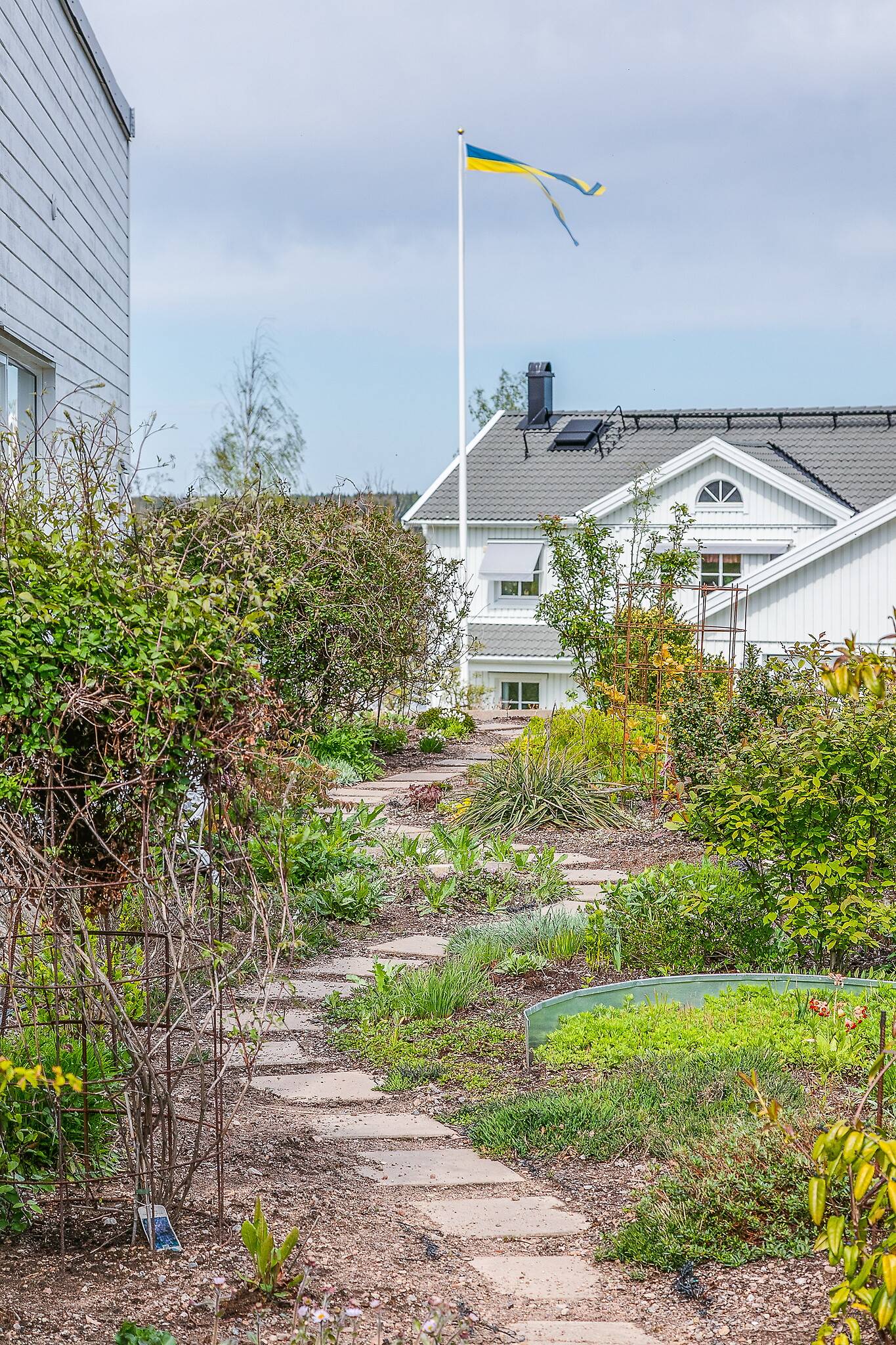 5 rum Villa på Sjöbrisvägen 21 Gertrudsvik Västerviks kommun - bild 50