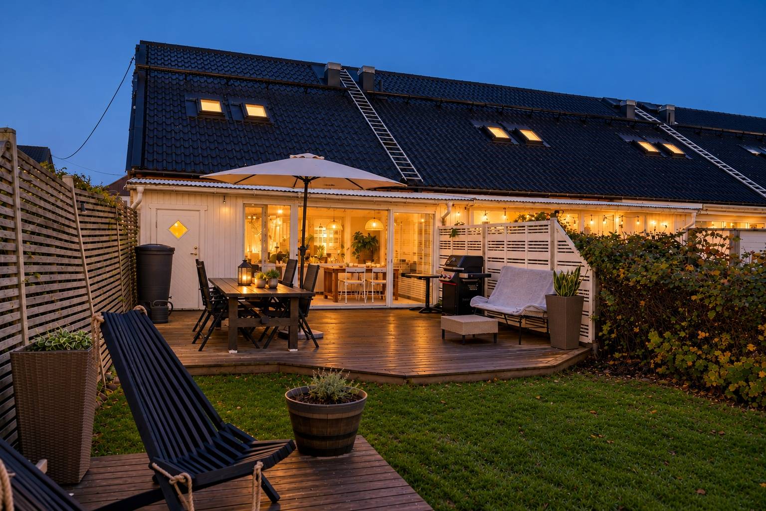 4 rum lägenhet på Apelvägen 127F Hjärsta, Örebro kommun - bild 1