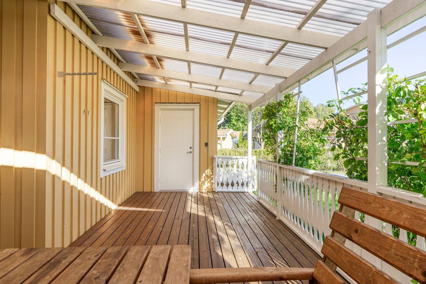 3 rum Parhus på Jakob Ols Väg 16 Tierp Tierps kommun - bild 9