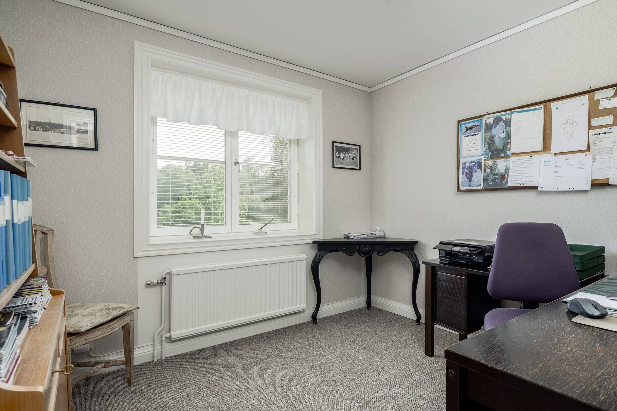 6 rum Villa på Mjölnäsvägen 12 Söderhamns kommun - bild 32