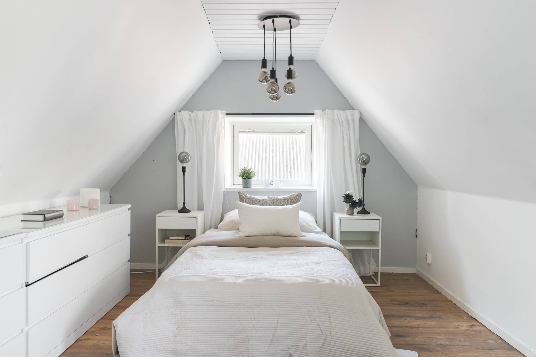 5 rum Villa på Skarnberga 682 Södra Sandby Lunds kommun - bild 21