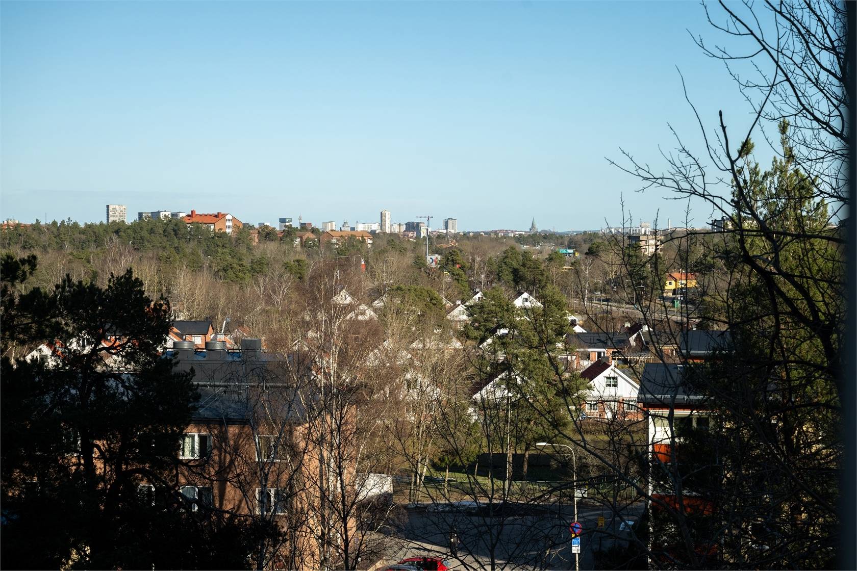 2 rum Lägenhet på Elin Wägners gata 10 Fruängen Stockholms kommun - bild 14