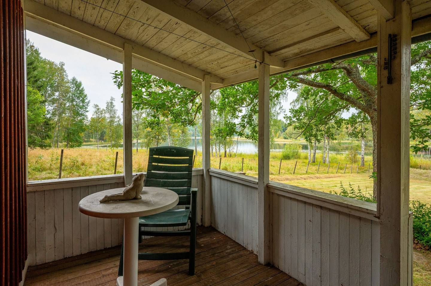 55 m² Fritidshus på Norra Ringvägen 2 Barkhyttan Hofors kommun - bild 8