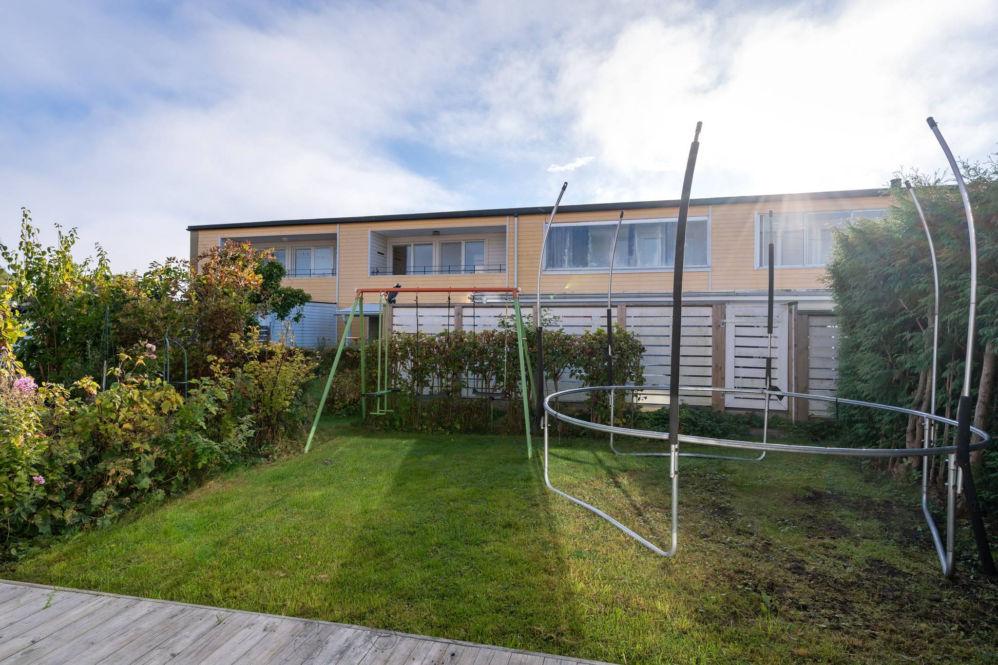 5 rum Villa på Trumpetvägen 123 Slagsta Eskilstuna kommun - bild 37