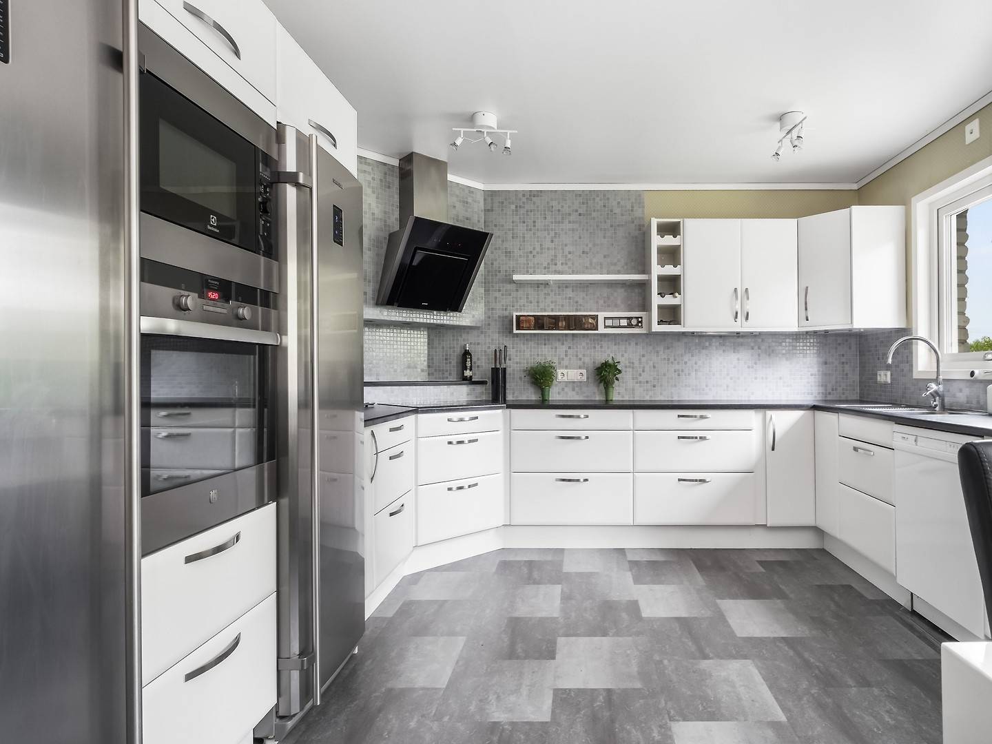 5 rum Villa på Furuvägen 3 Sätrabrunn Sala kommun - bild 4