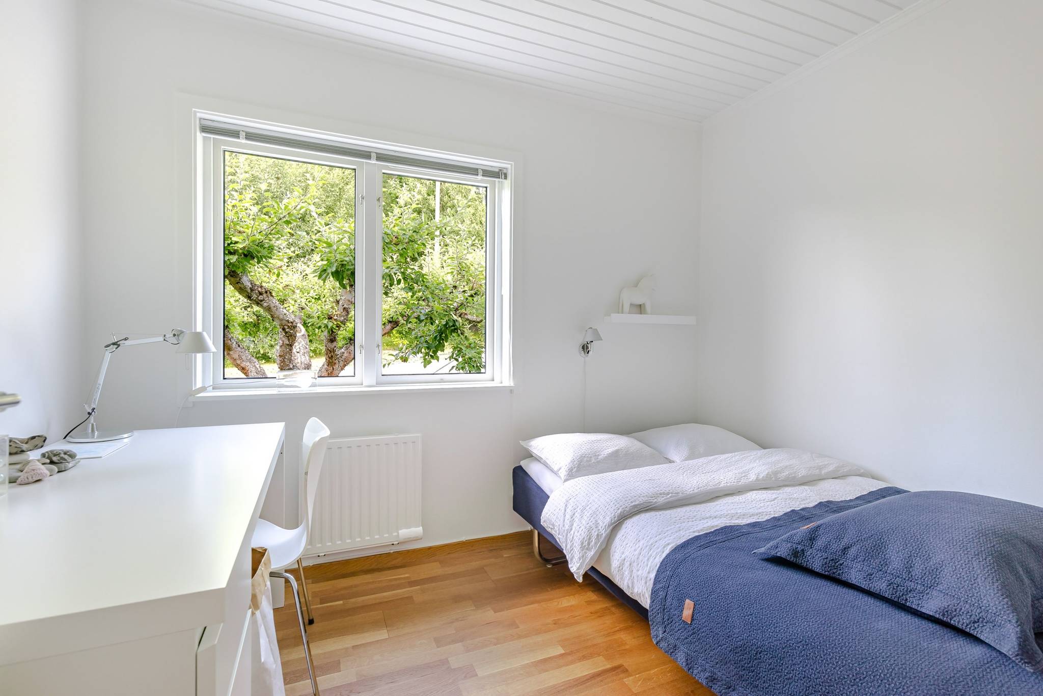 7 rum Villa på Humlevägen 5 Mälby Eskilstuna kommun - bild 18