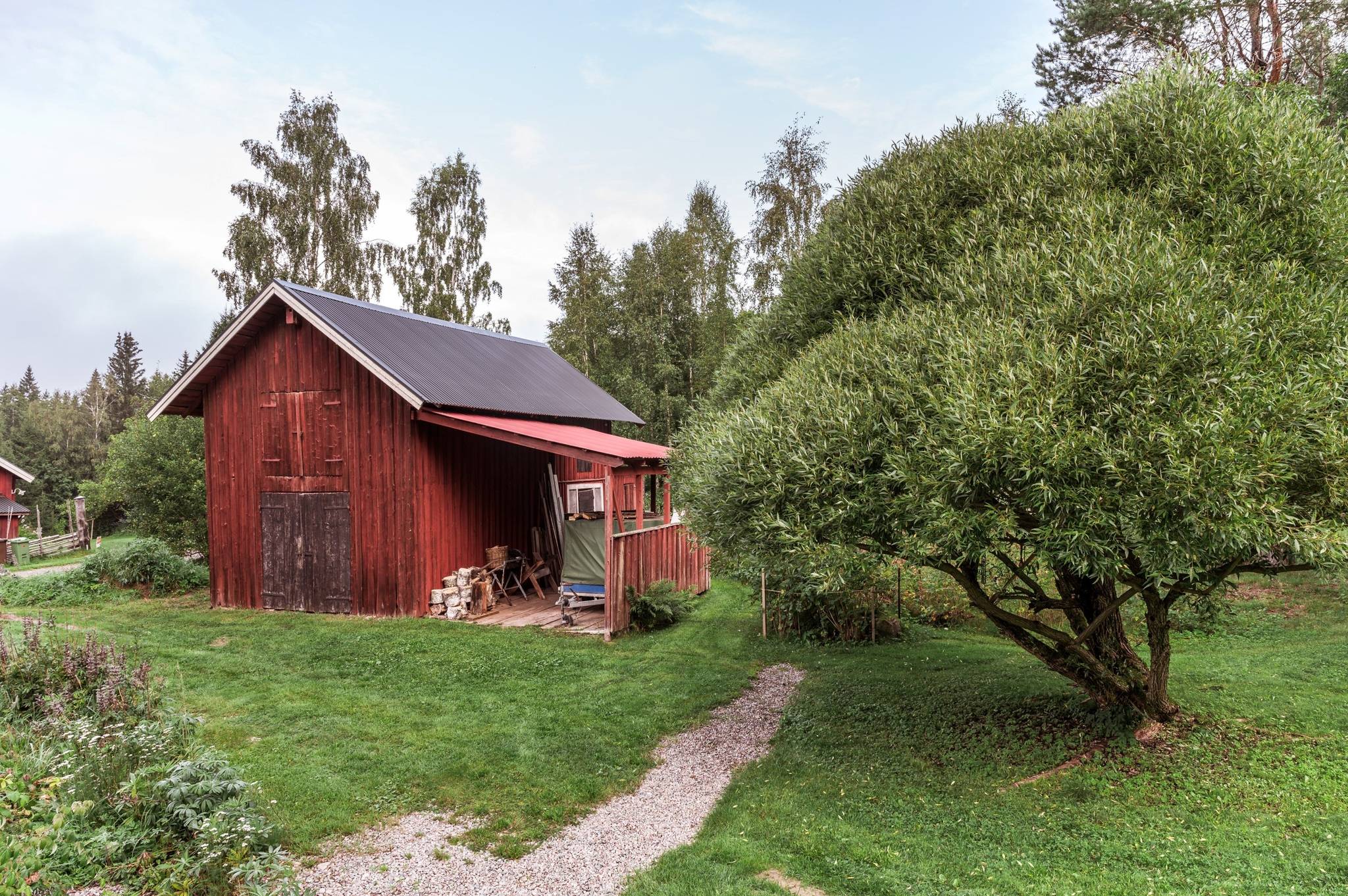5 rum Fritidshus på Norbo finnmark 35 Norbo Säters kommun - bild 26