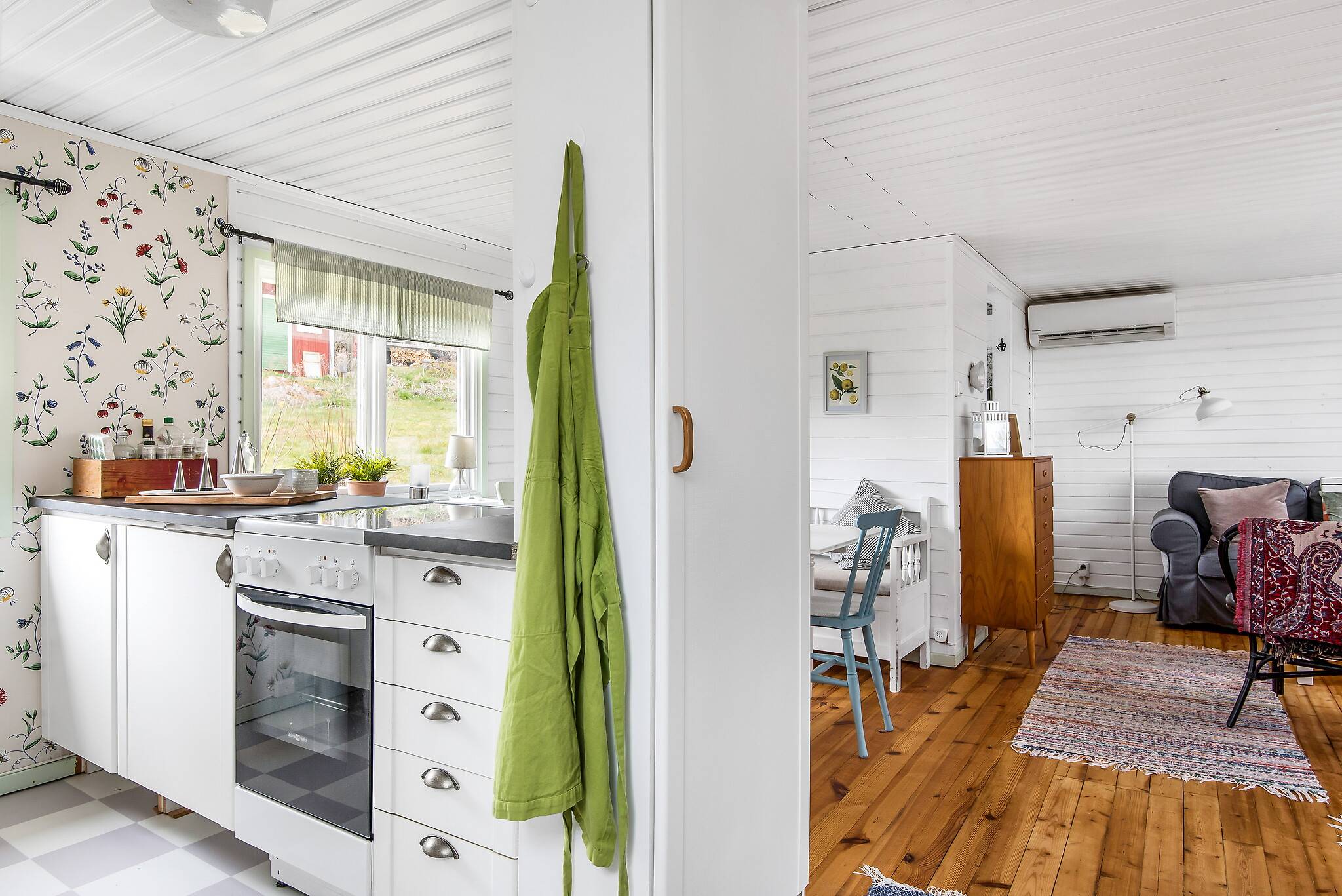 2 rum Fritidshus på Nedra Lid Östra 19 Nedra Lid Motala kommun - bild 19