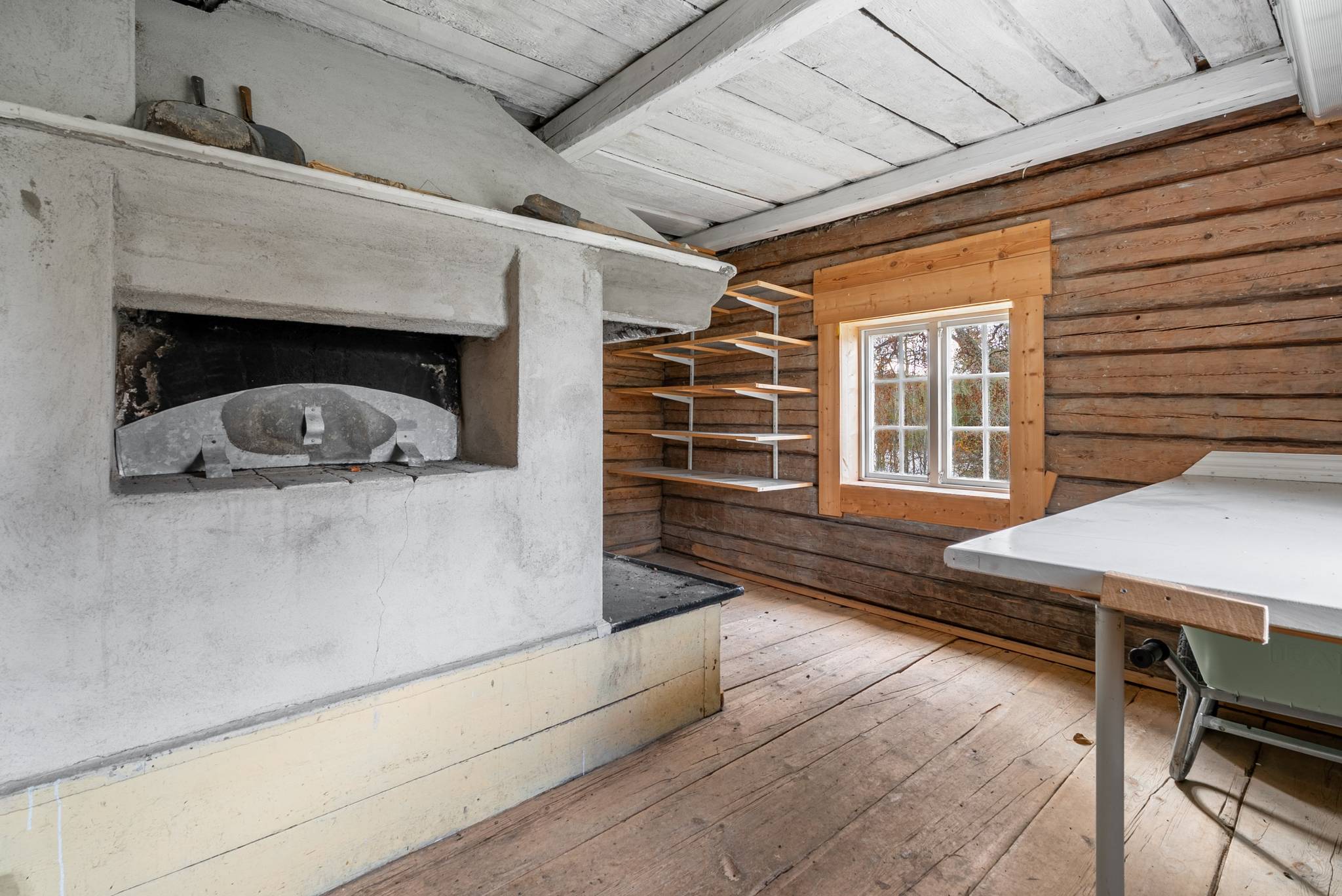 7 rum Villa på Djupsjö 141 Örnsköldsviks kommun - bild 41