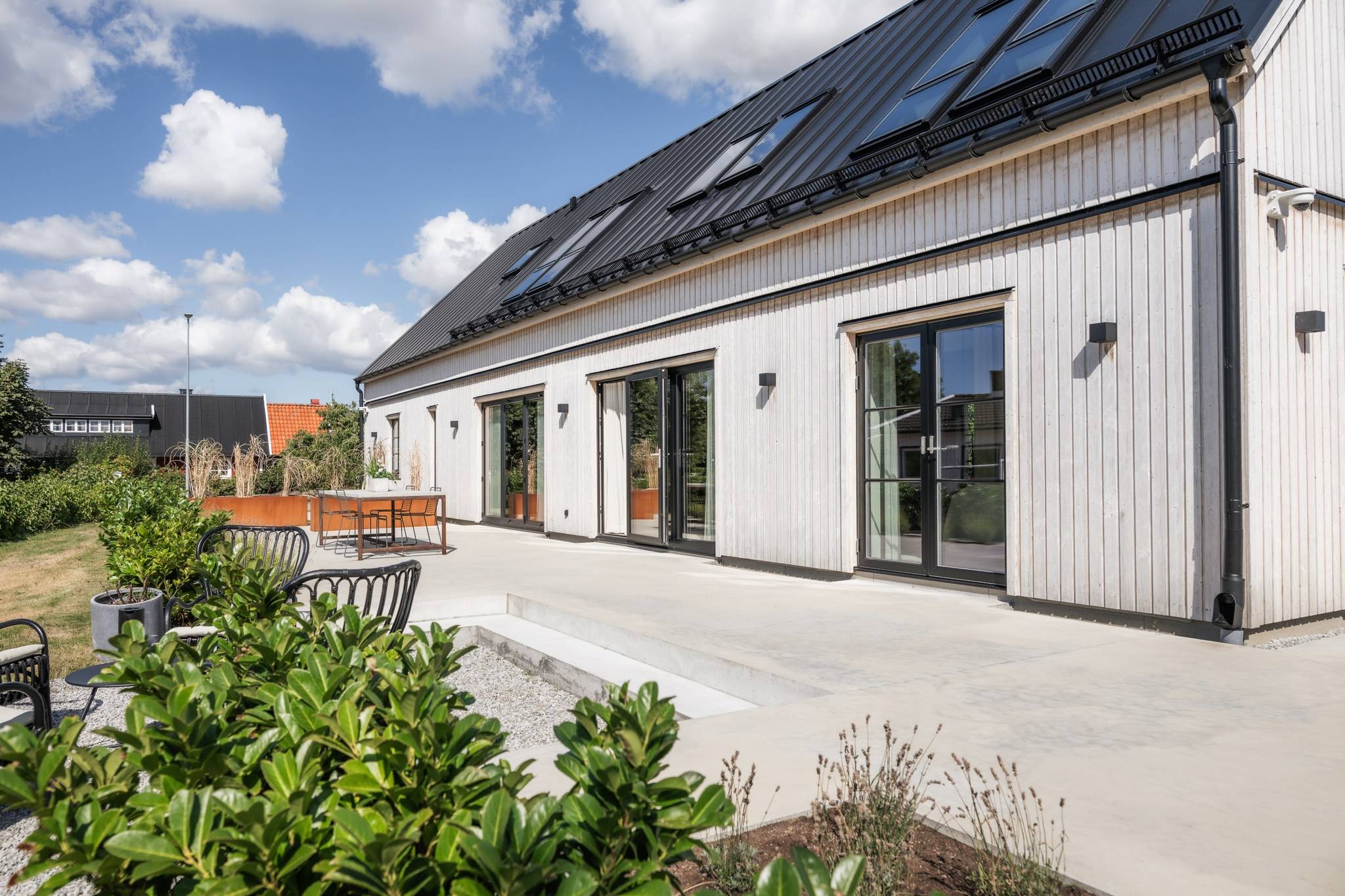 7 rum Villa på Tångvägen 6 Vejbystrand Ängelholms kommun - bild 34