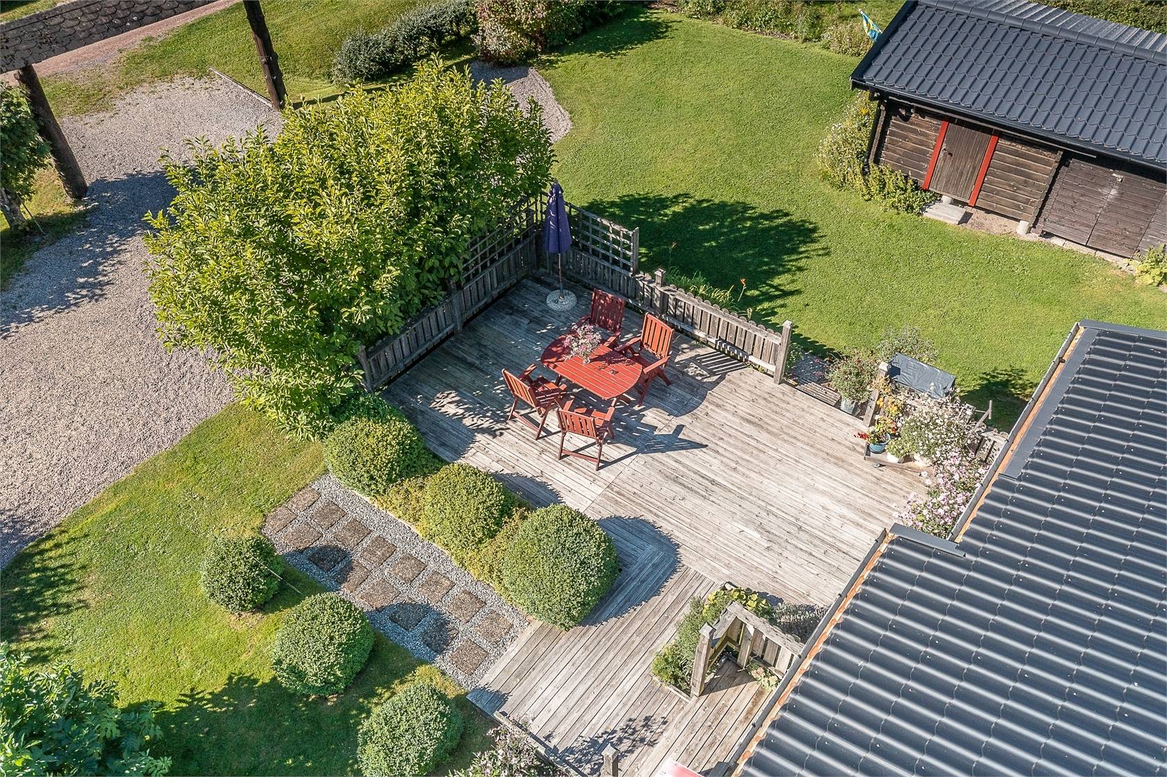 3 rum Villa på Kungsviksvägen 5 Härnäset Lysekils kommun - bild 6