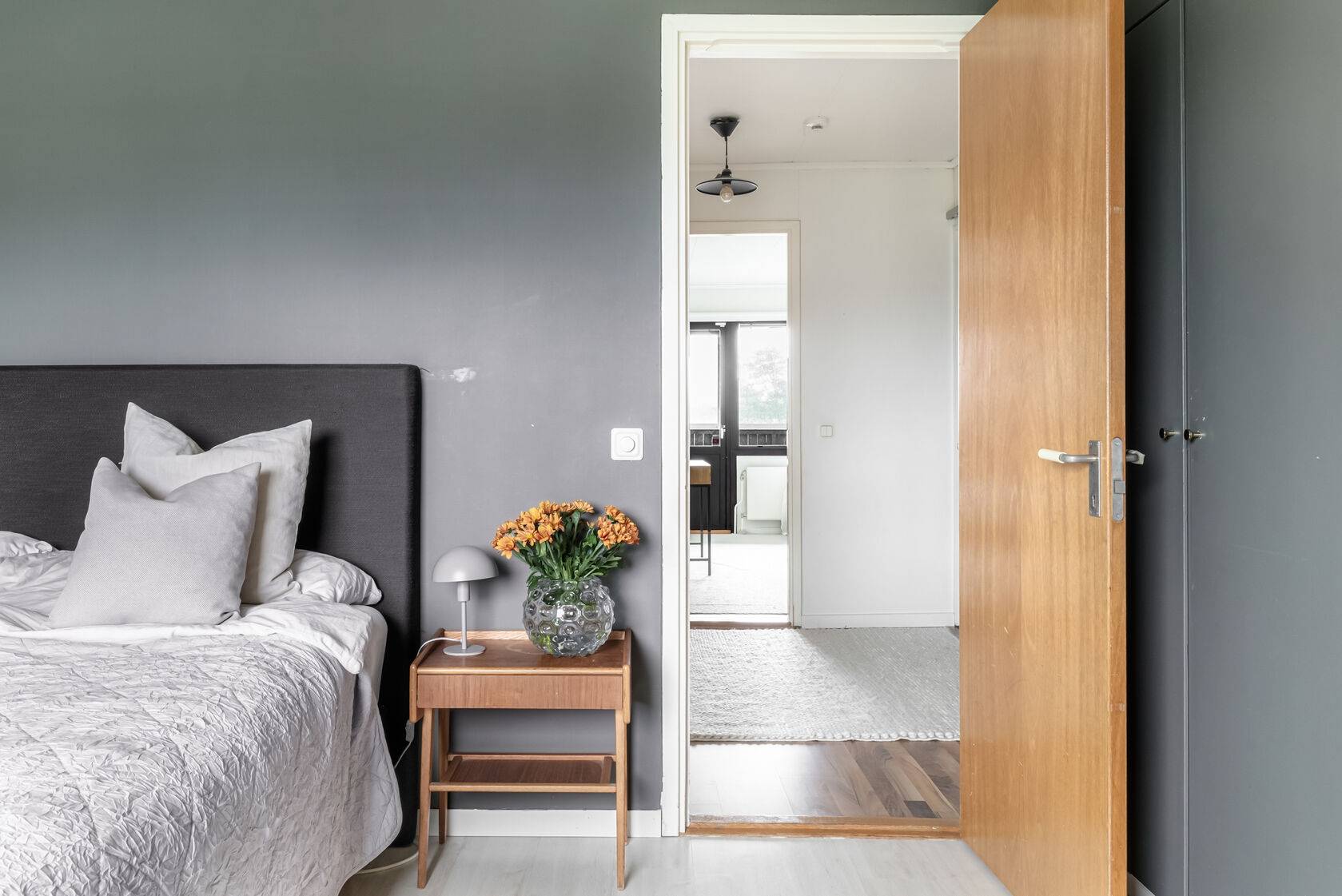 5 rum Radhus på Holmåkravägen 18E Lindome | Gastorp Mölndals kommun - bild 19